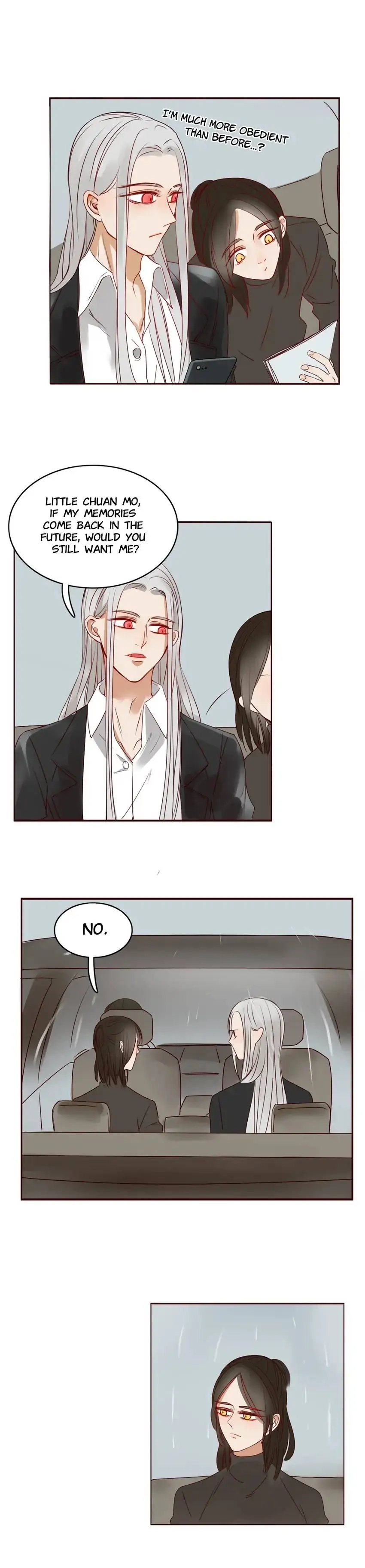 Read Fall Into Your Trap chapter 17 image 6 on Lezhin