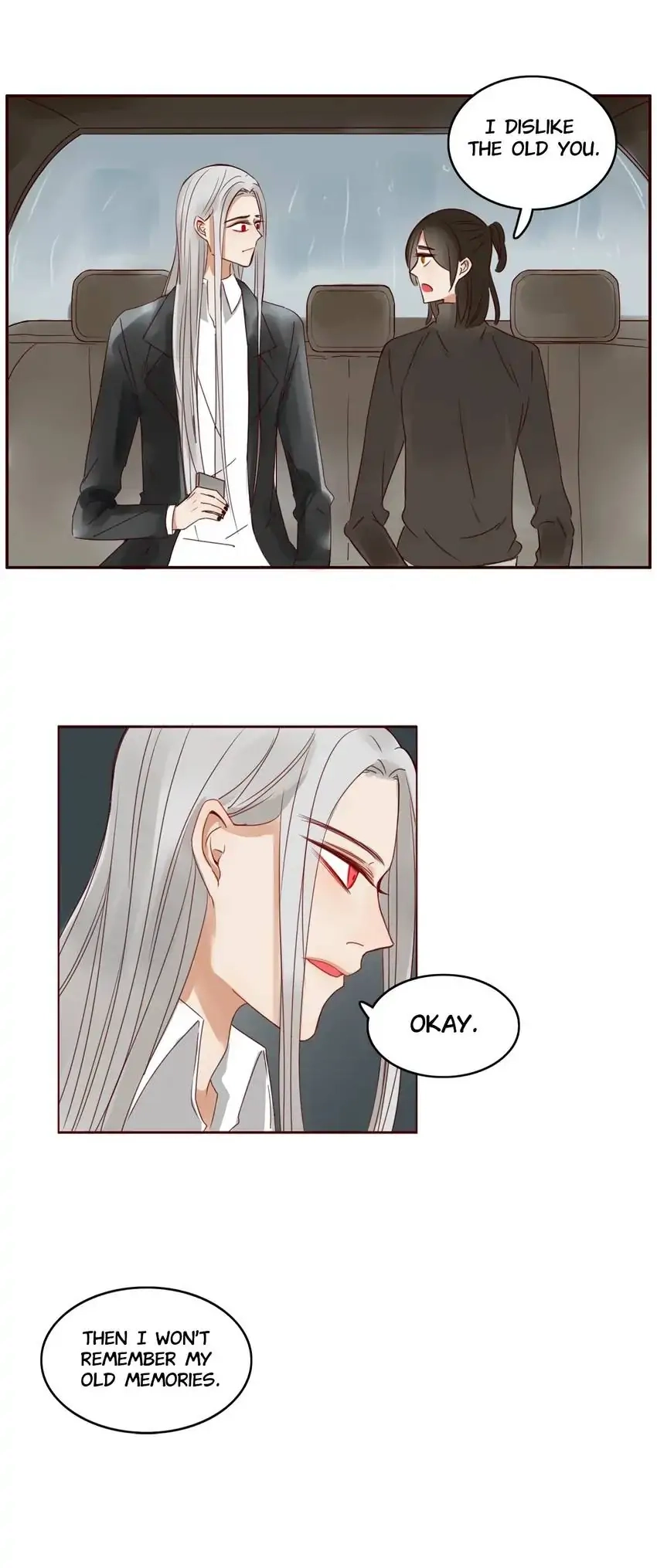 Read Fall Into Your Trap chapter 17 image 7 on Lezhin