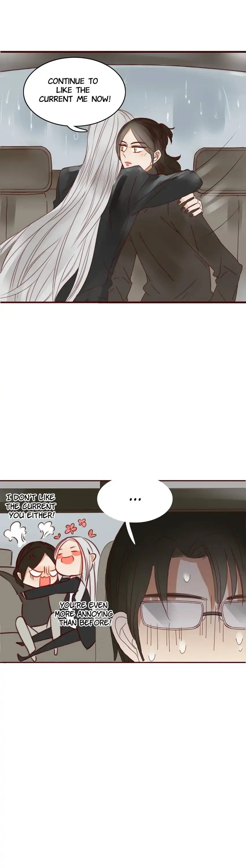 Read Fall Into Your Trap chapter 17 image 8 on Lezhin