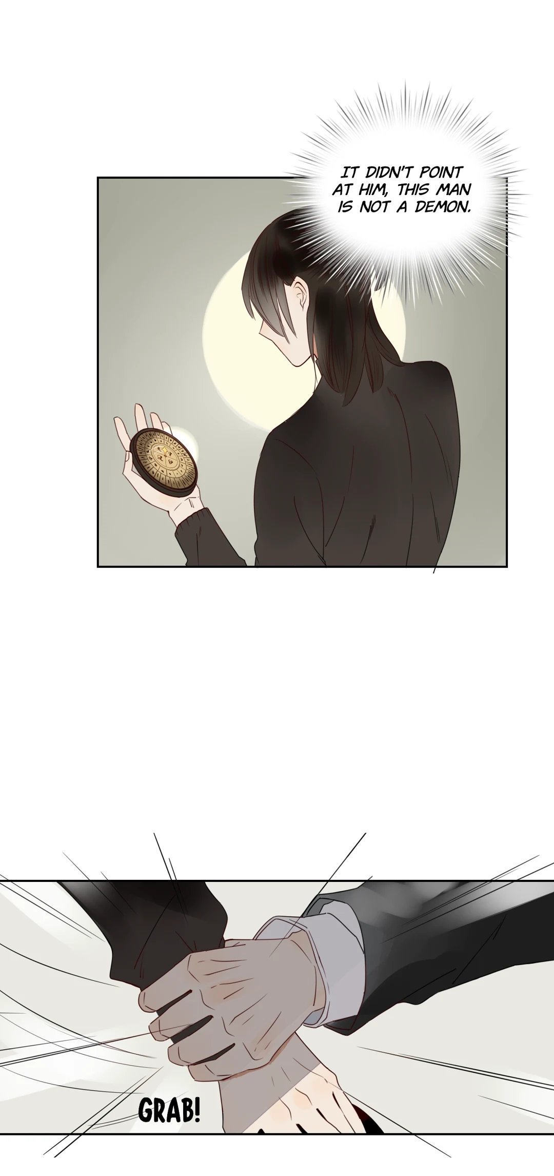 Read Fall Into Your Trap chapter 18 image 1 on Lezhin