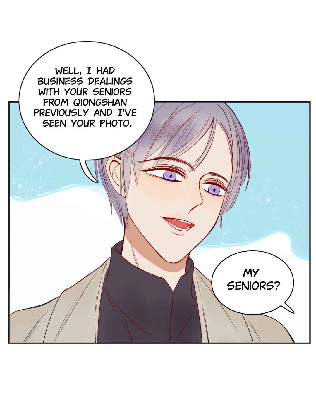 Read Fall Into Your Trap chapter 18 image 14 on Lezhin