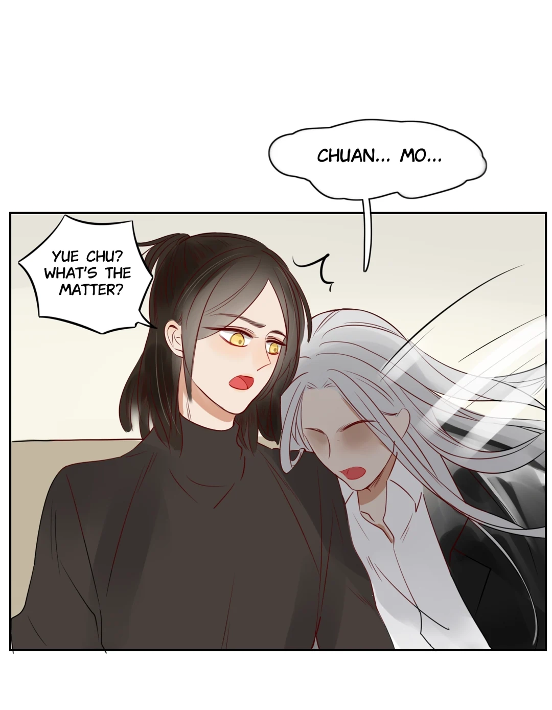 Read Fall Into Your Trap chapter 18 image 15 on Lezhin