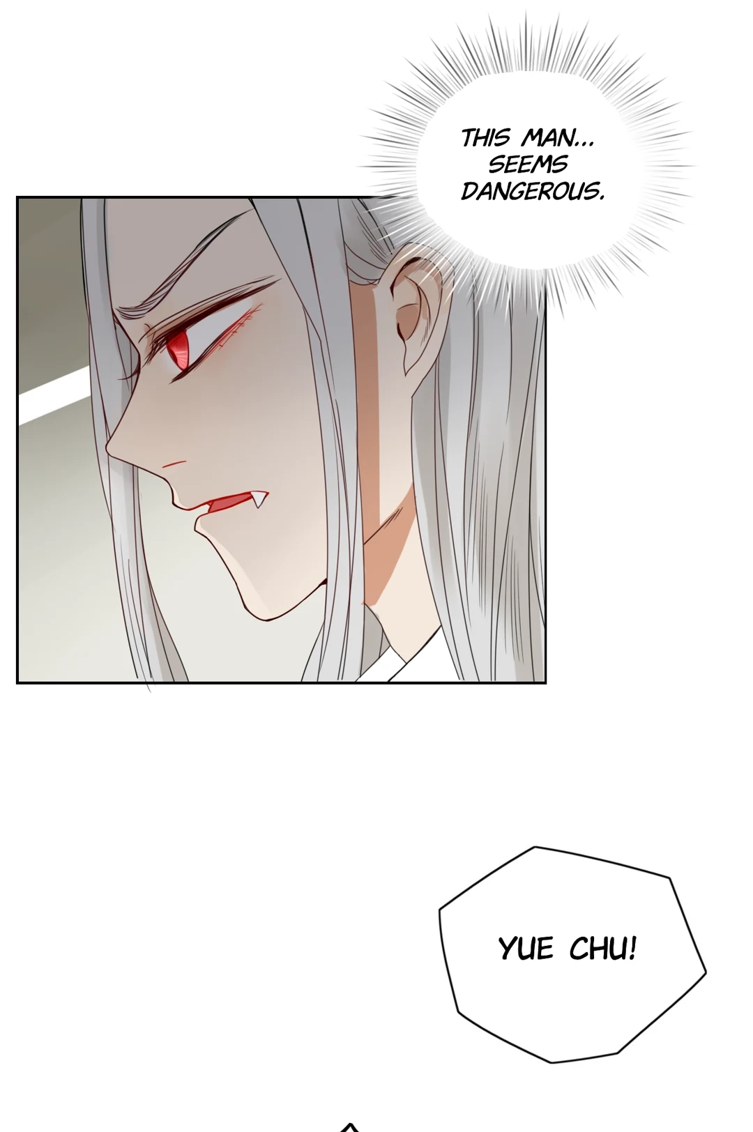 Read Fall Into Your Trap chapter 18 image 3 on Lezhin