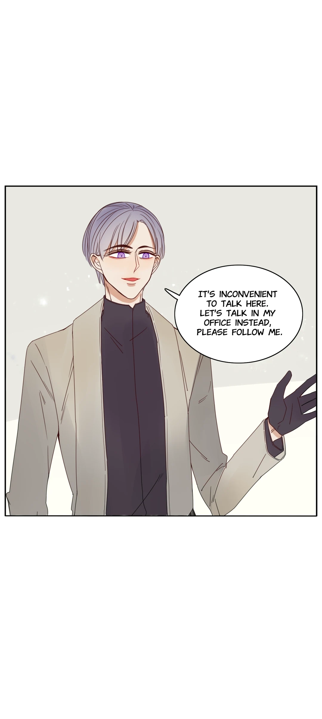 Read Fall Into Your Trap chapter 18 image 5 on Lezhin