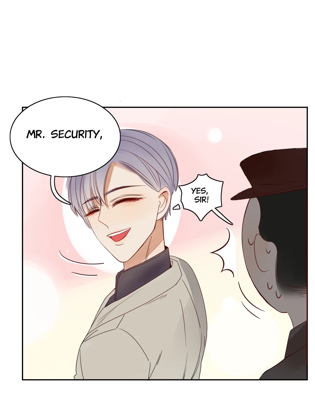 Read Fall Into Your Trap chapter 18 image 7 on Lezhin