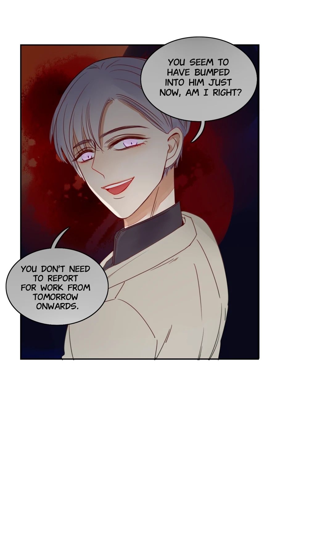 Read Fall Into Your Trap chapter 18 image 8 on Lezhin