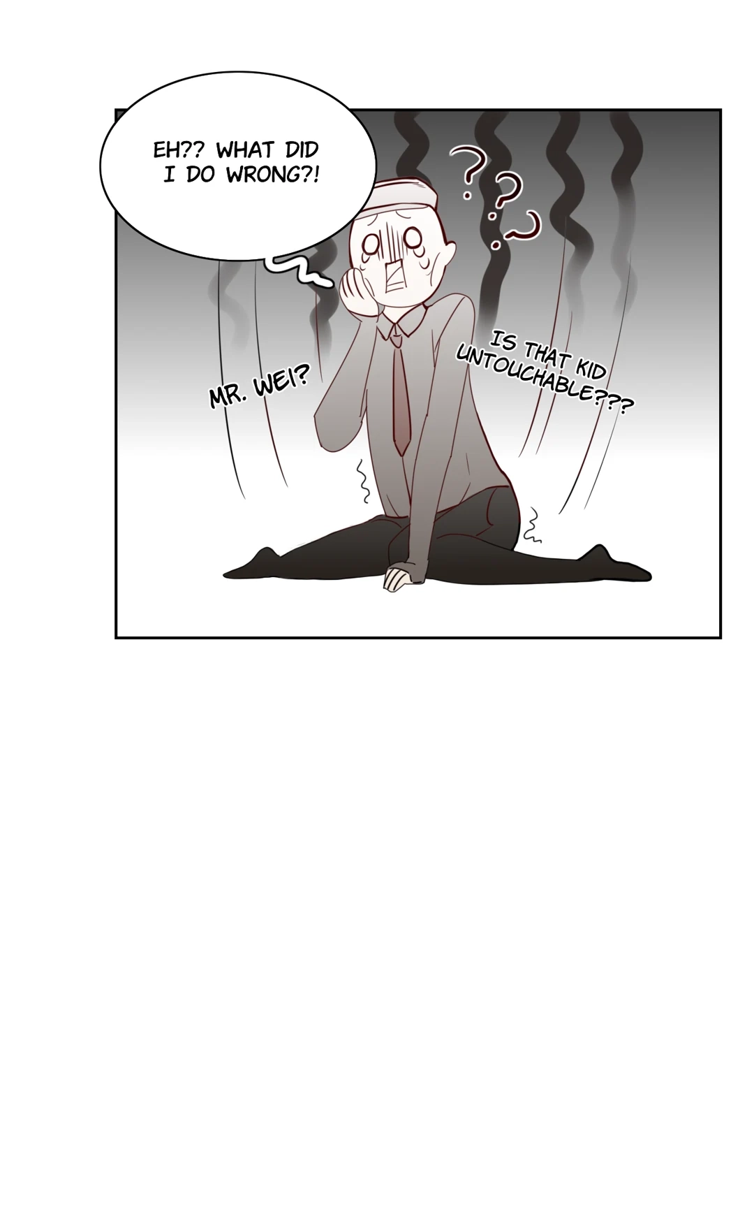 Read Fall Into Your Trap chapter 18 image 9 on Lezhin
