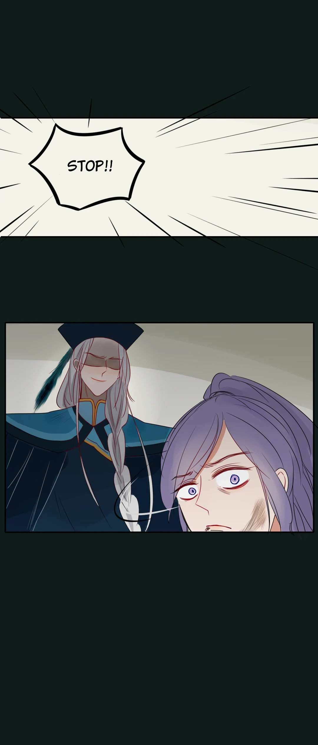 Read Fall Into Your Trap chapter 19 image 10 on Lezhin