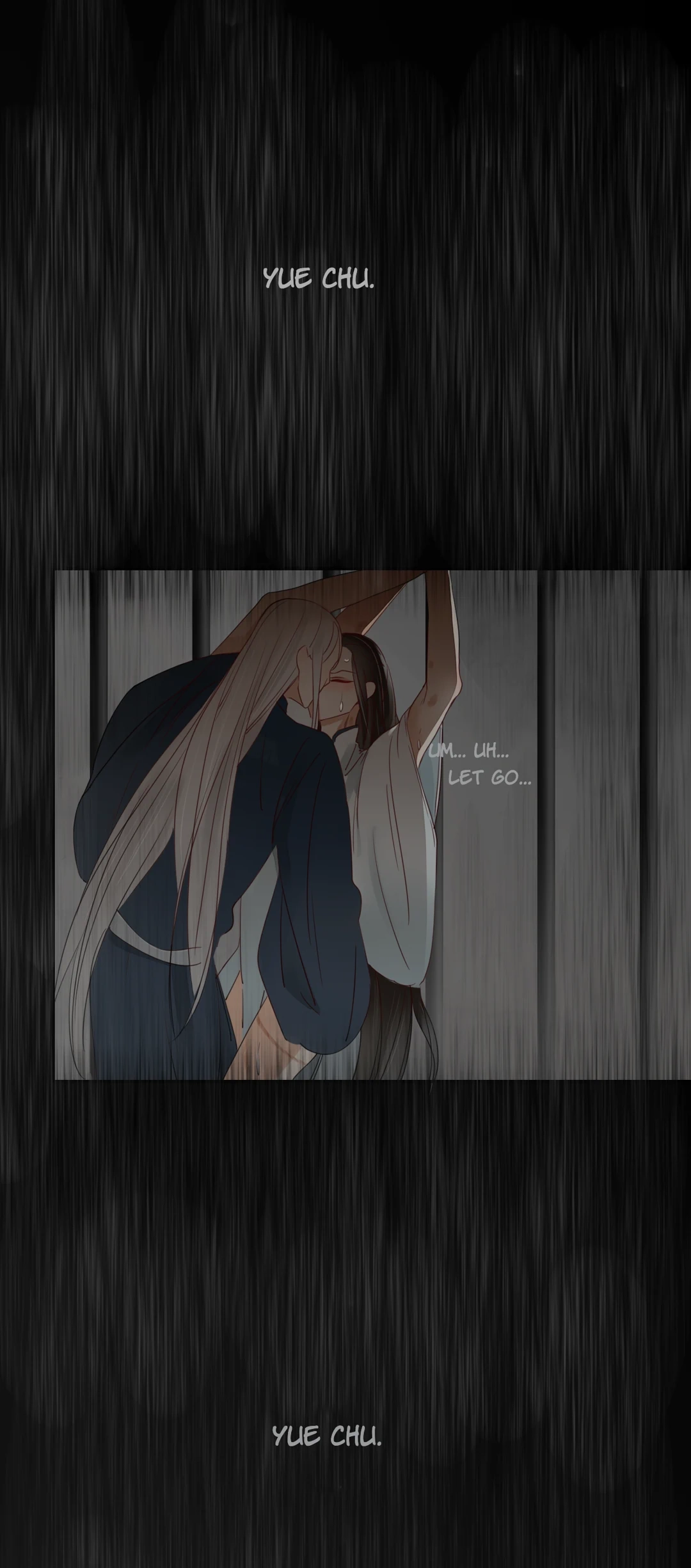 Read Fall Into Your Trap chapter 19 image 13 on Lezhin