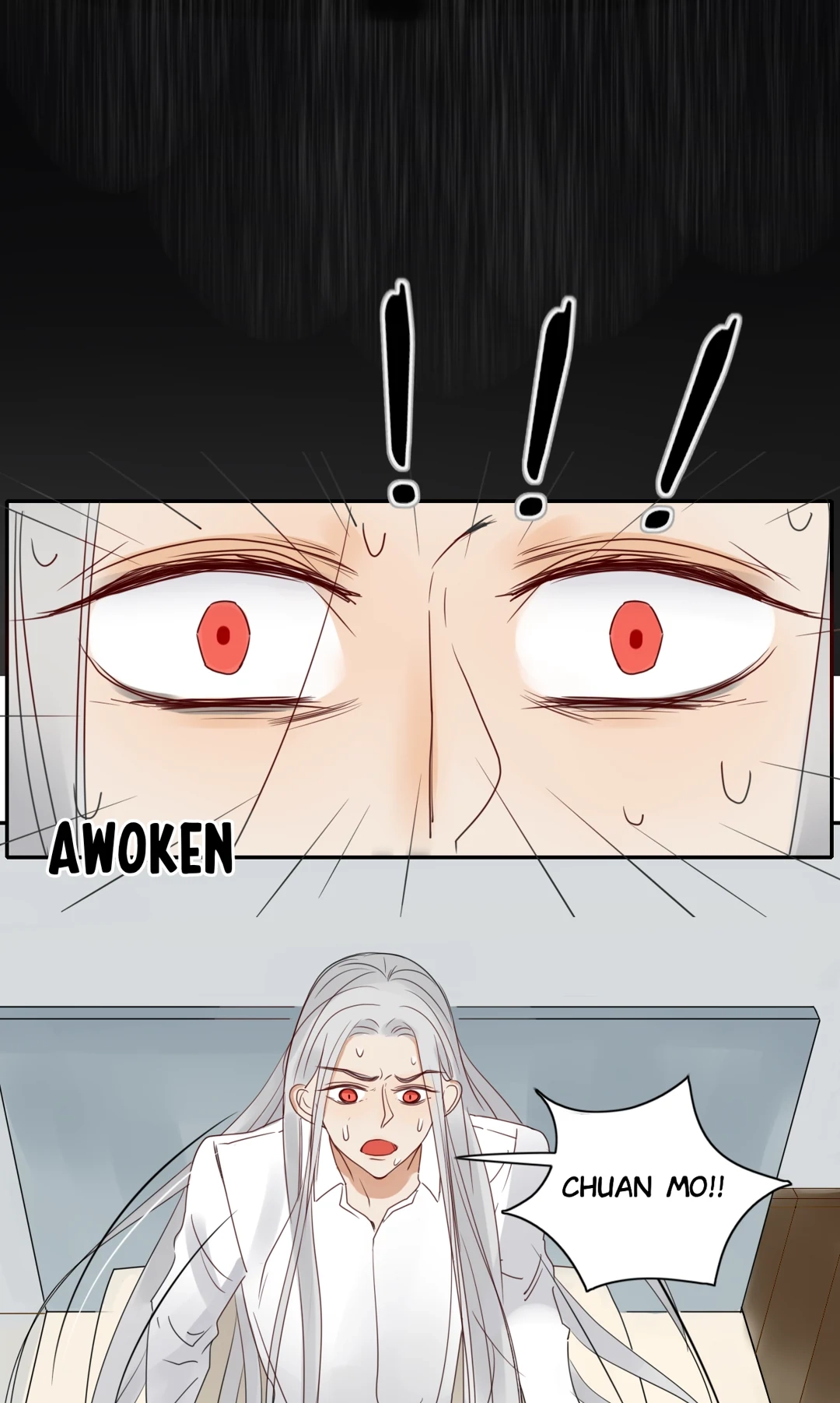 Read Fall Into Your Trap chapter 19 image 15 on Lezhin