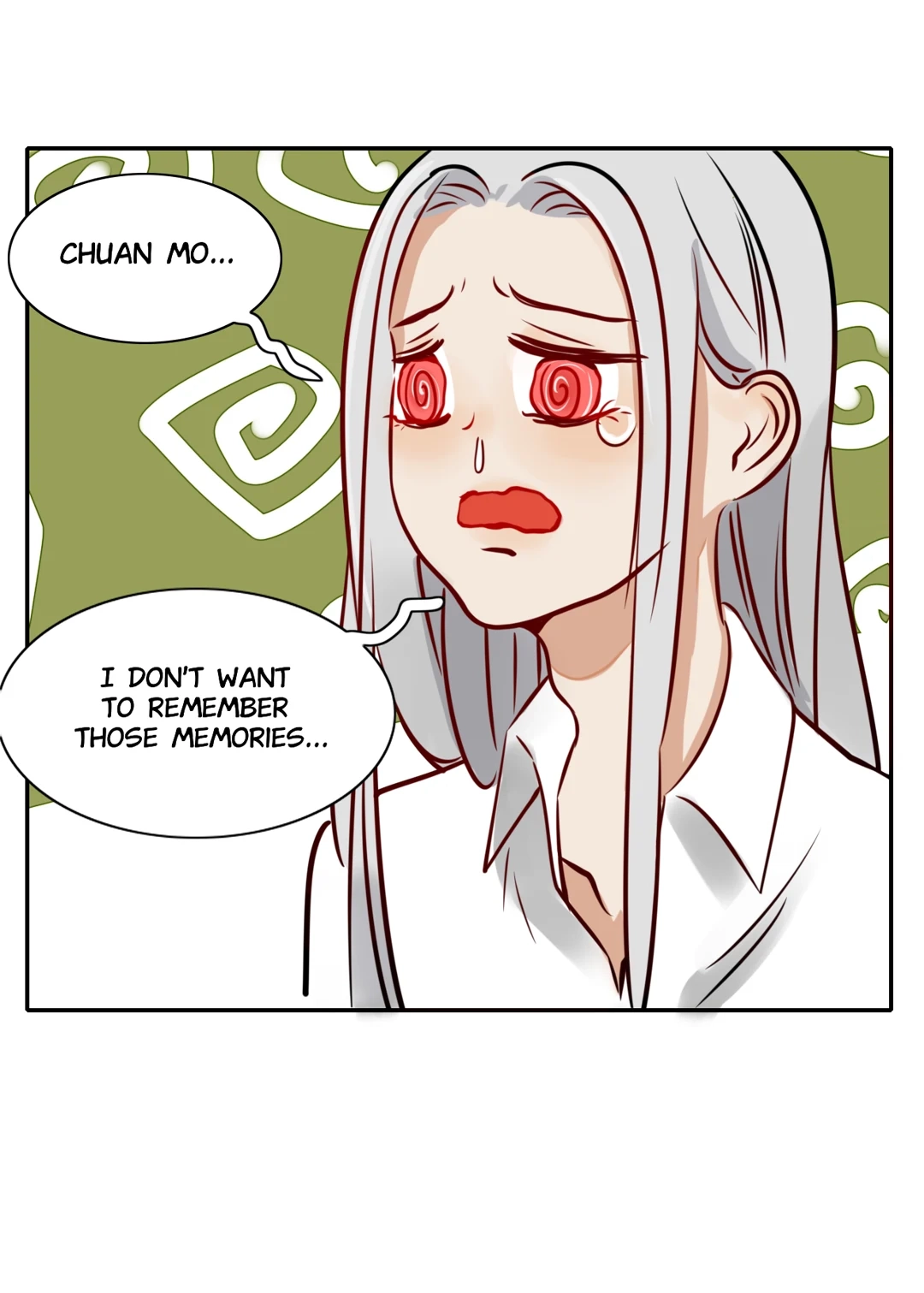 Read Fall Into Your Trap chapter 19 image 19 on Lezhin