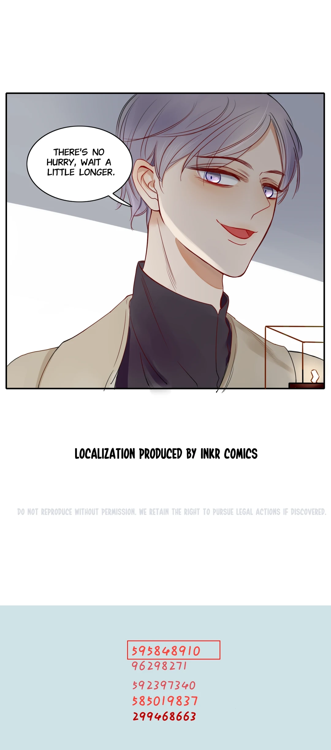 Read Fall Into Your Trap chapter 19 image 25 on Lezhin