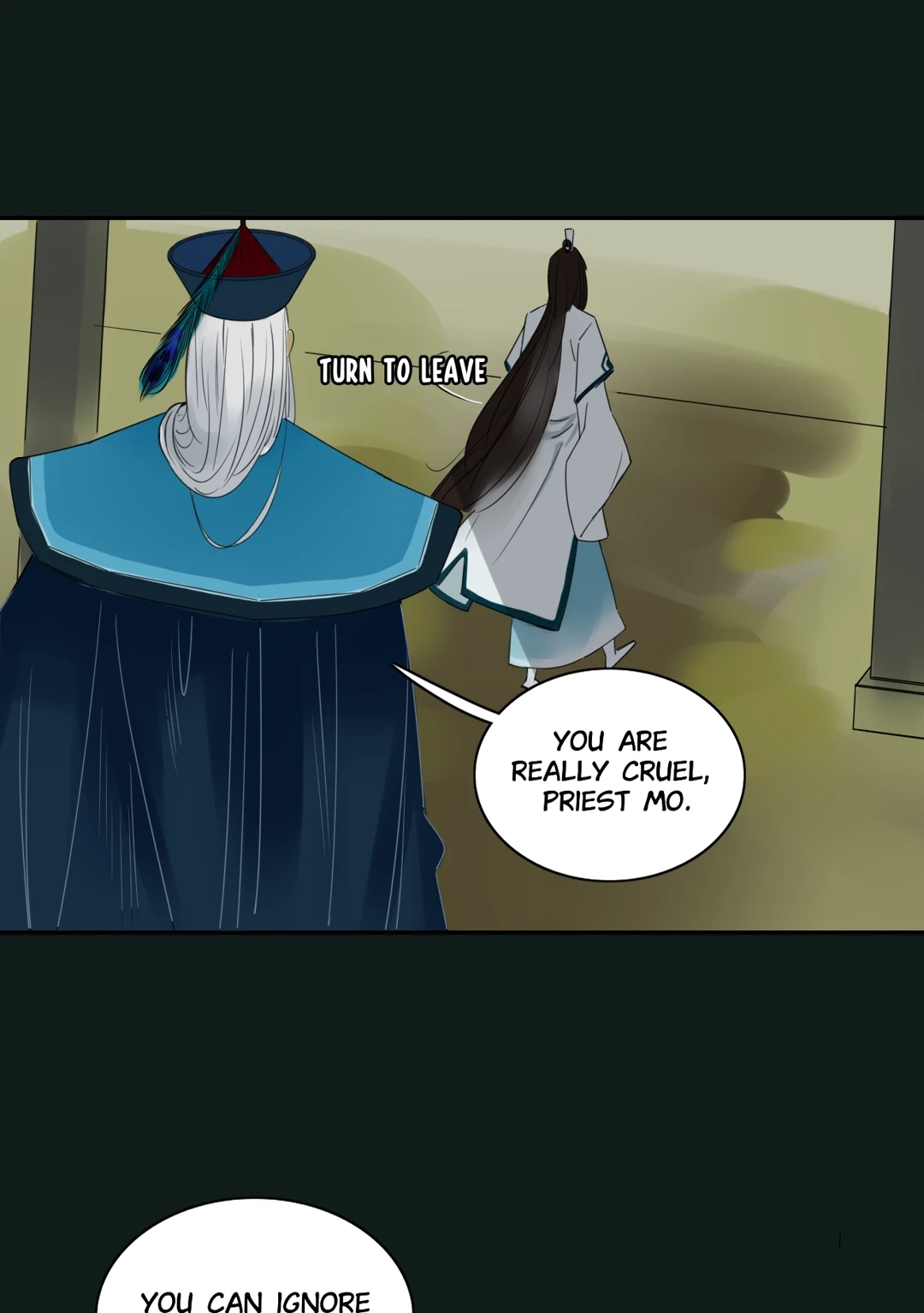 Read Fall Into Your Trap chapter 19 image 3 on Lezhin