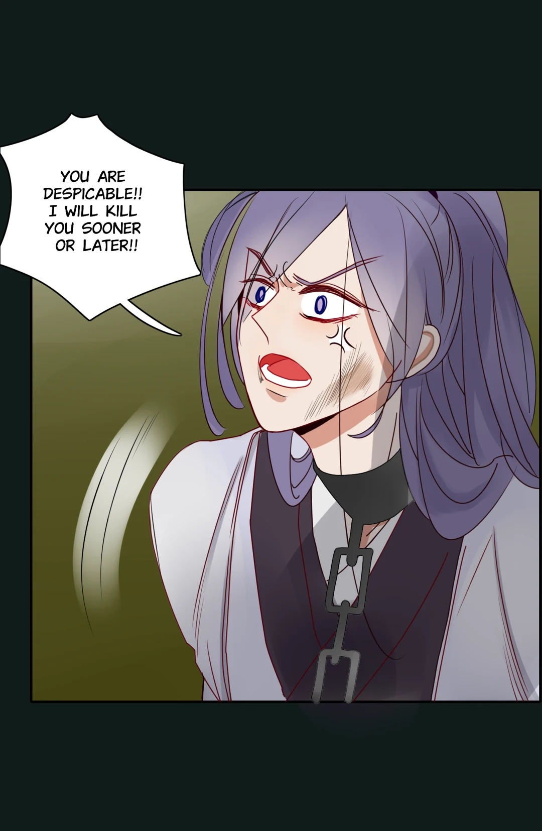 Read Fall Into Your Trap chapter 19 image 8 on Lezhin