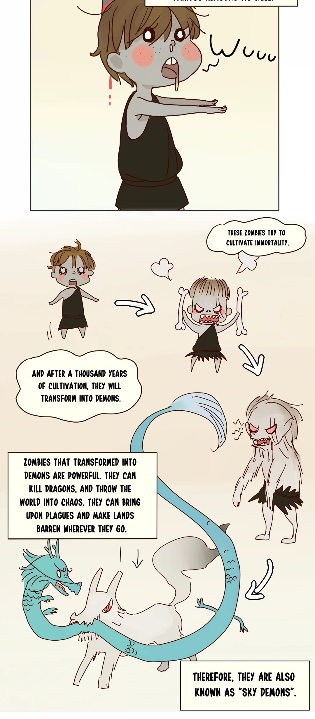 Read Fall Into Your Trap chapter 2 image 1 on Lezhin