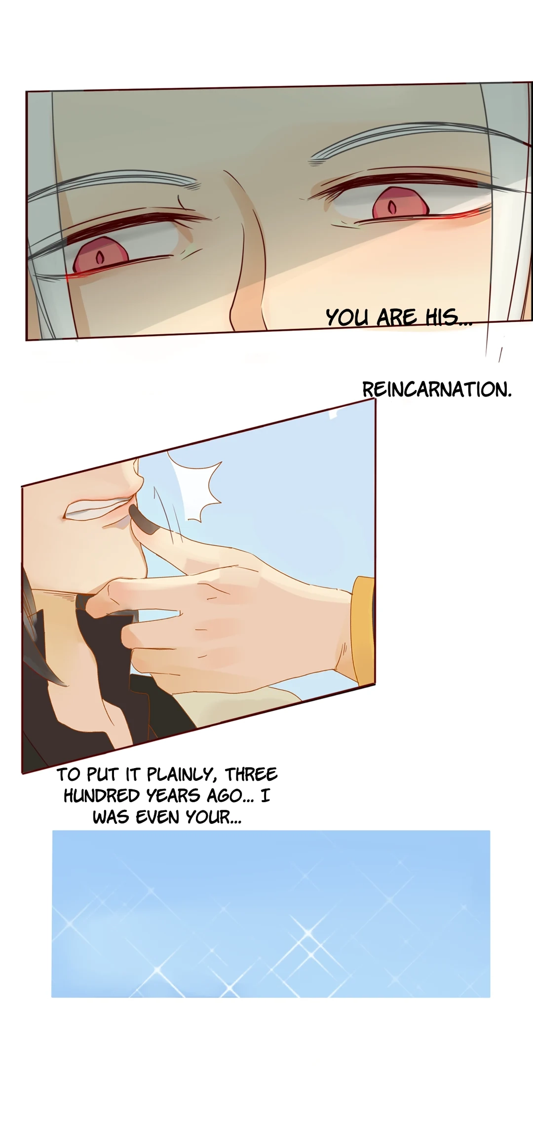 Read Fall Into Your Trap chapter 2 image 12 on Lezhin