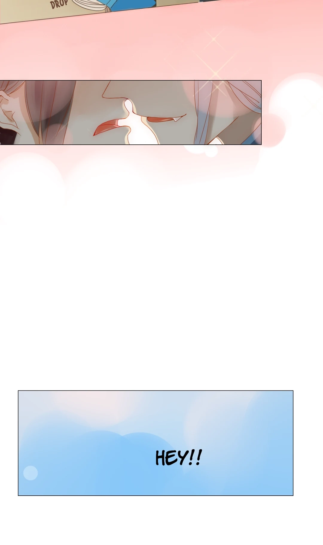 Read Fall Into Your Trap chapter 2 image 14 on Lezhin
