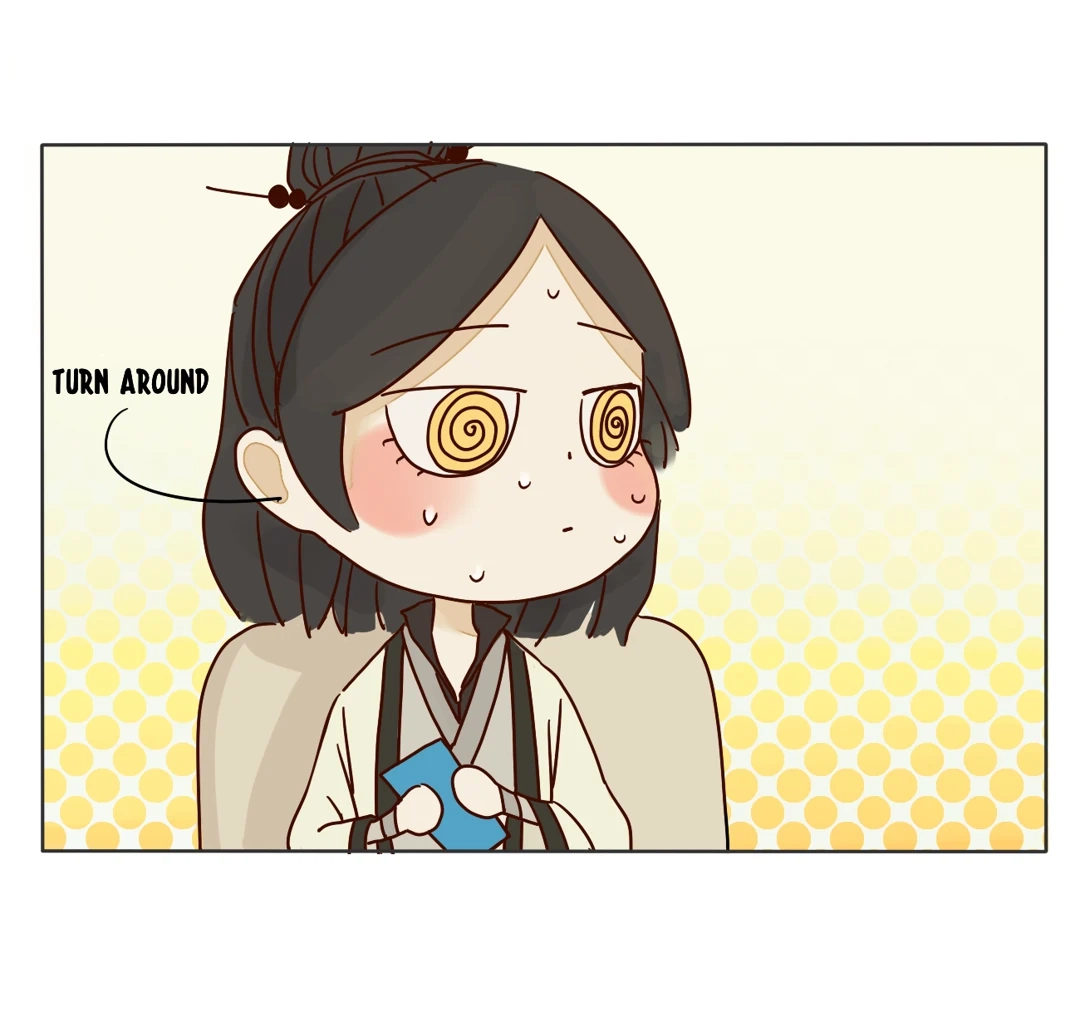 Read Fall Into Your Trap chapter 2 image 5 on Lezhin