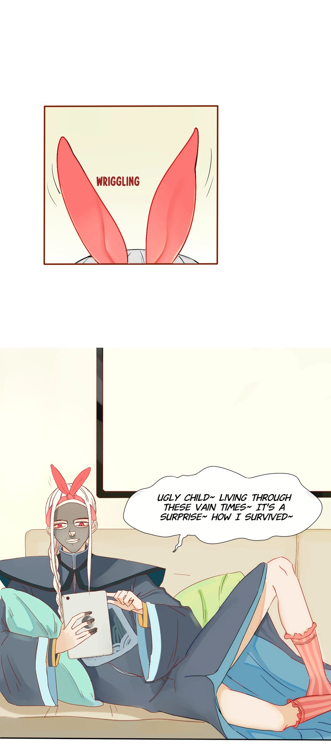 Read Fall Into Your Trap chapter 2 image 6 on Lezhin