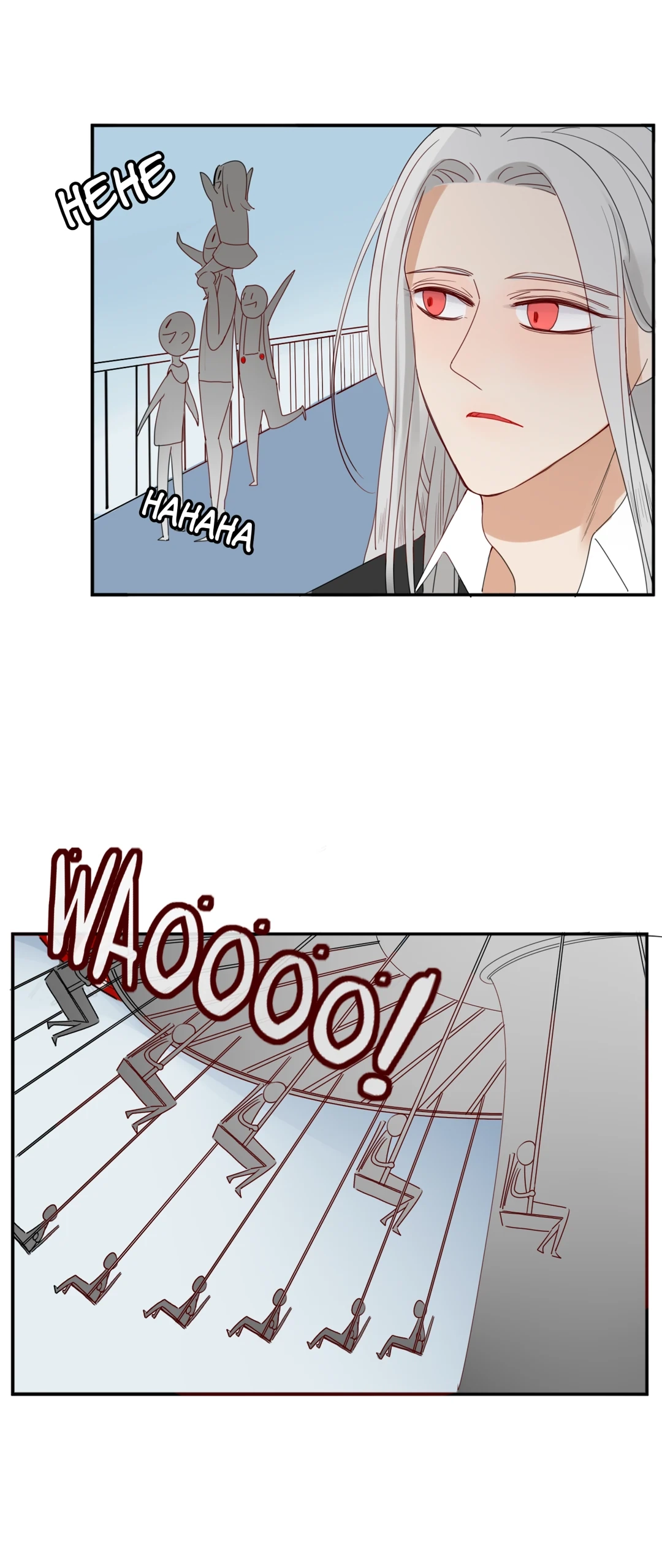 Read Fall Into Your Trap chapter 20 image 11 on Lezhin