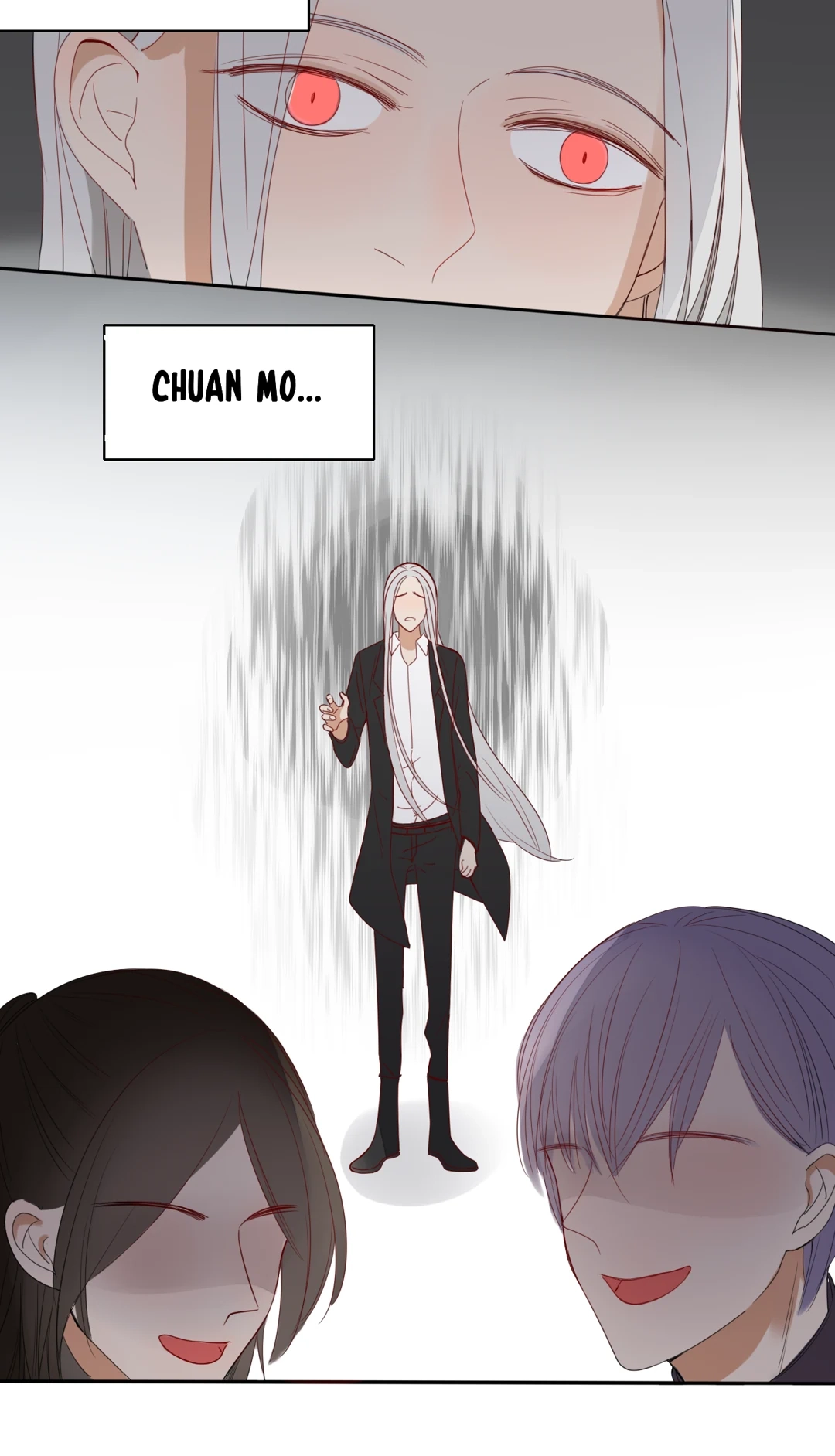 Read Fall Into Your Trap chapter 20 image 14 on Lezhin