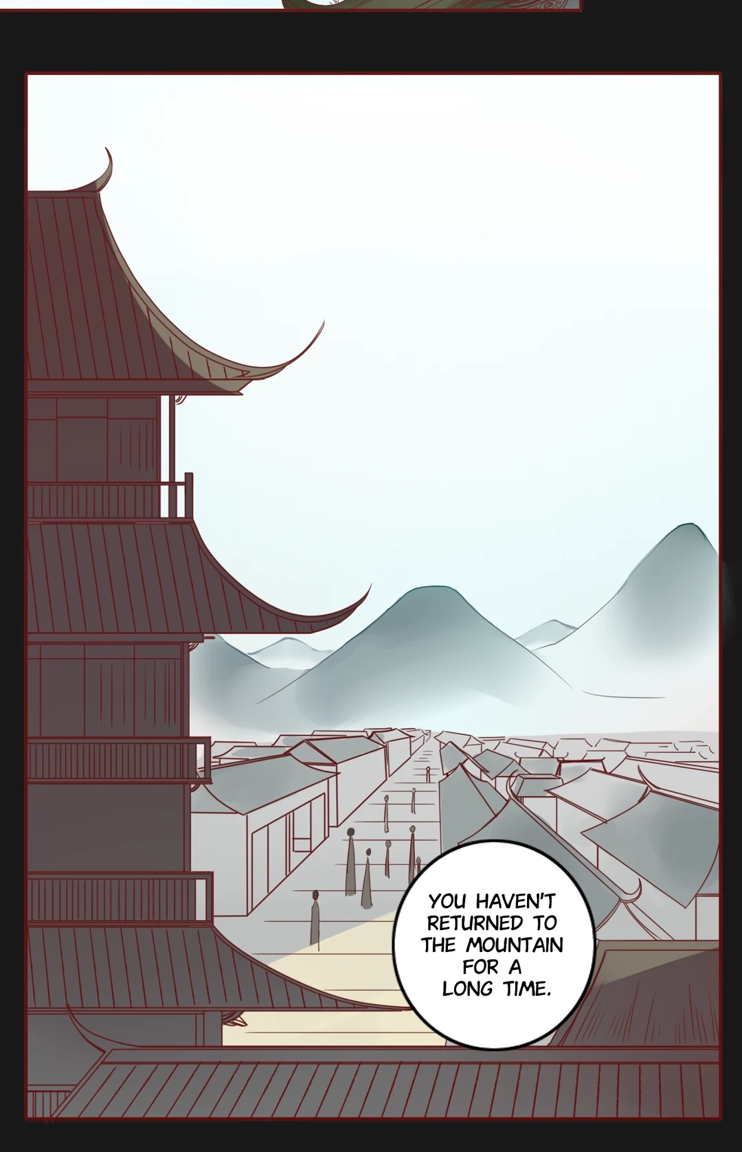 Read Fall Into Your Trap chapter 21 image 1 on Lezhin