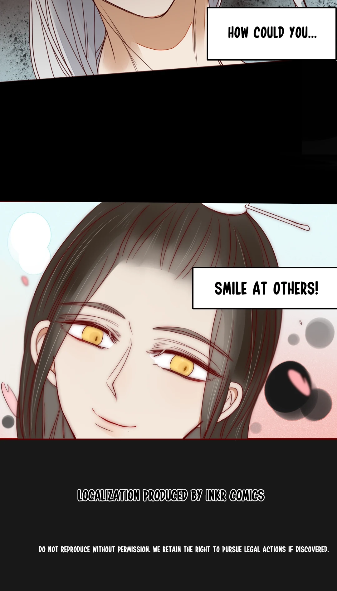 Read Fall Into Your Trap chapter 21 image 10 on Lezhin