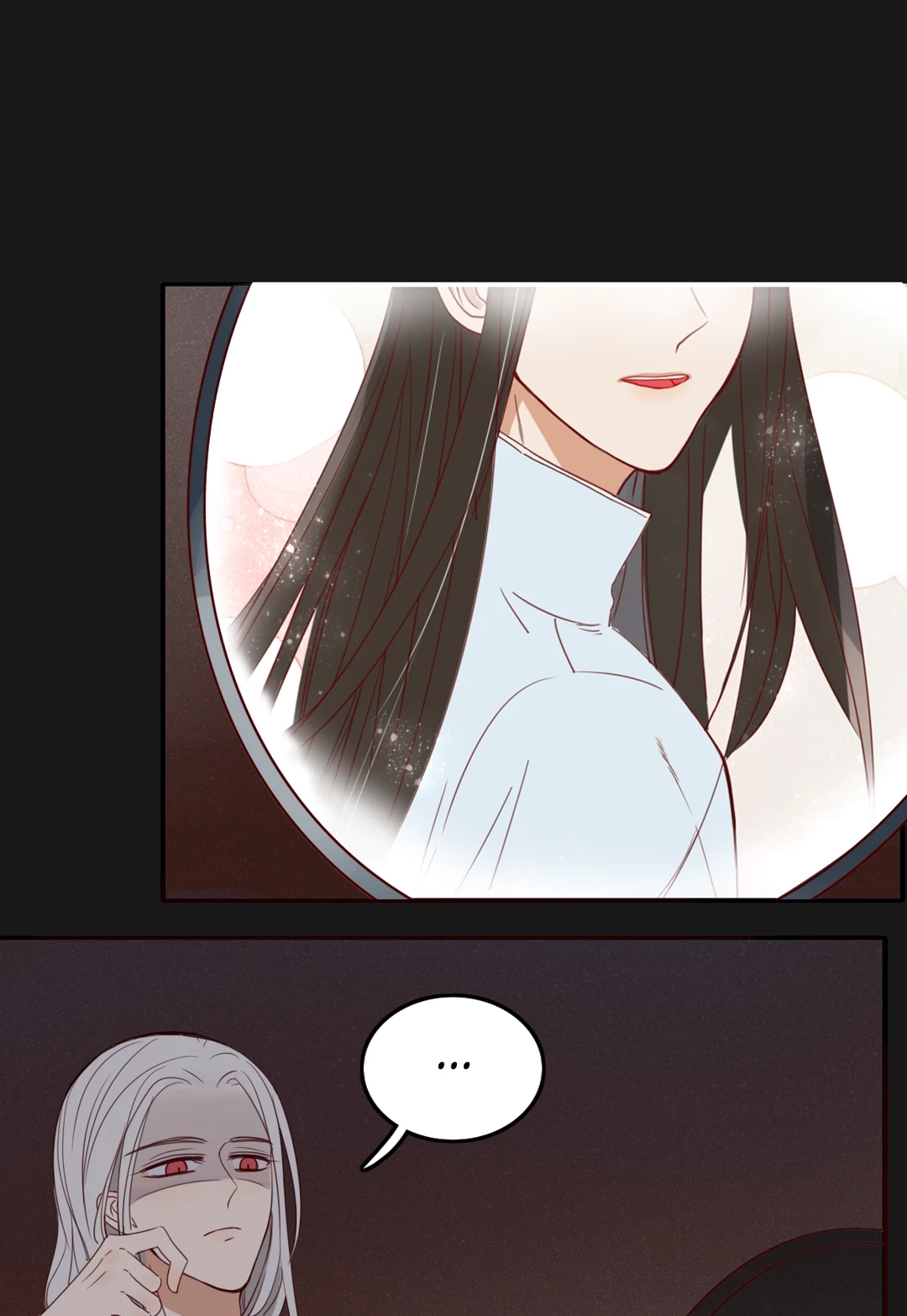 Read Fall Into Your Trap chapter 21 image 5 on Lezhin