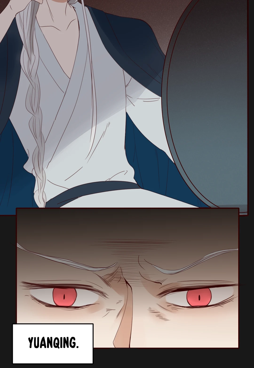 Read Fall Into Your Trap chapter 21 image 6 on Lezhin