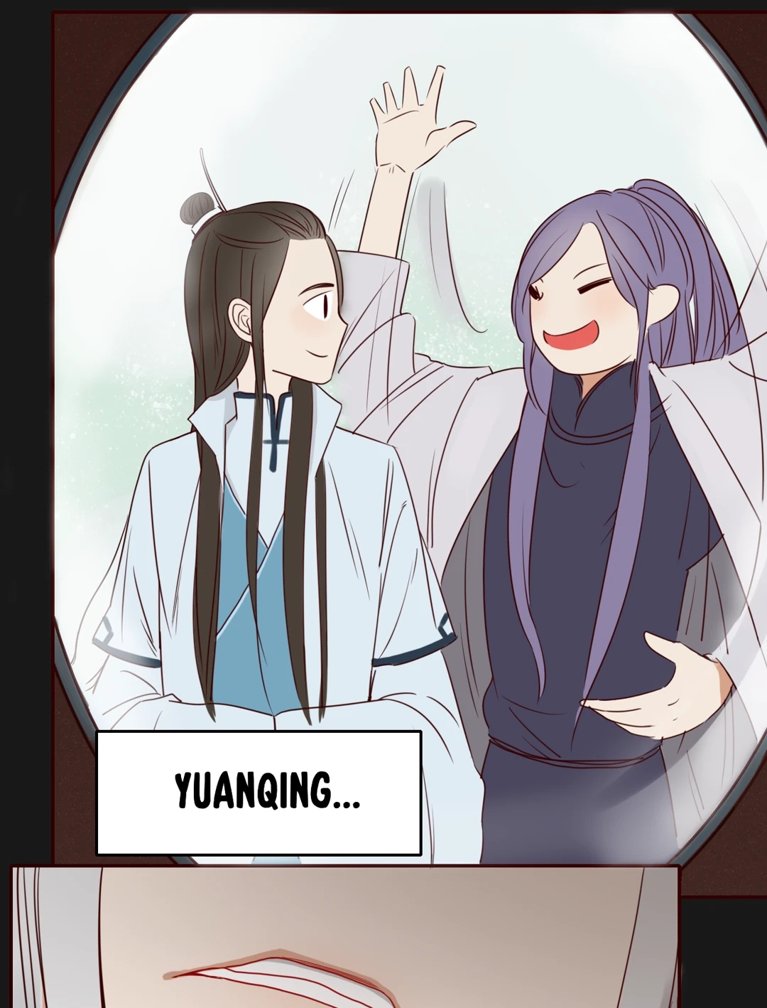 Read Fall Into Your Trap chapter 21 image 7 on Lezhin