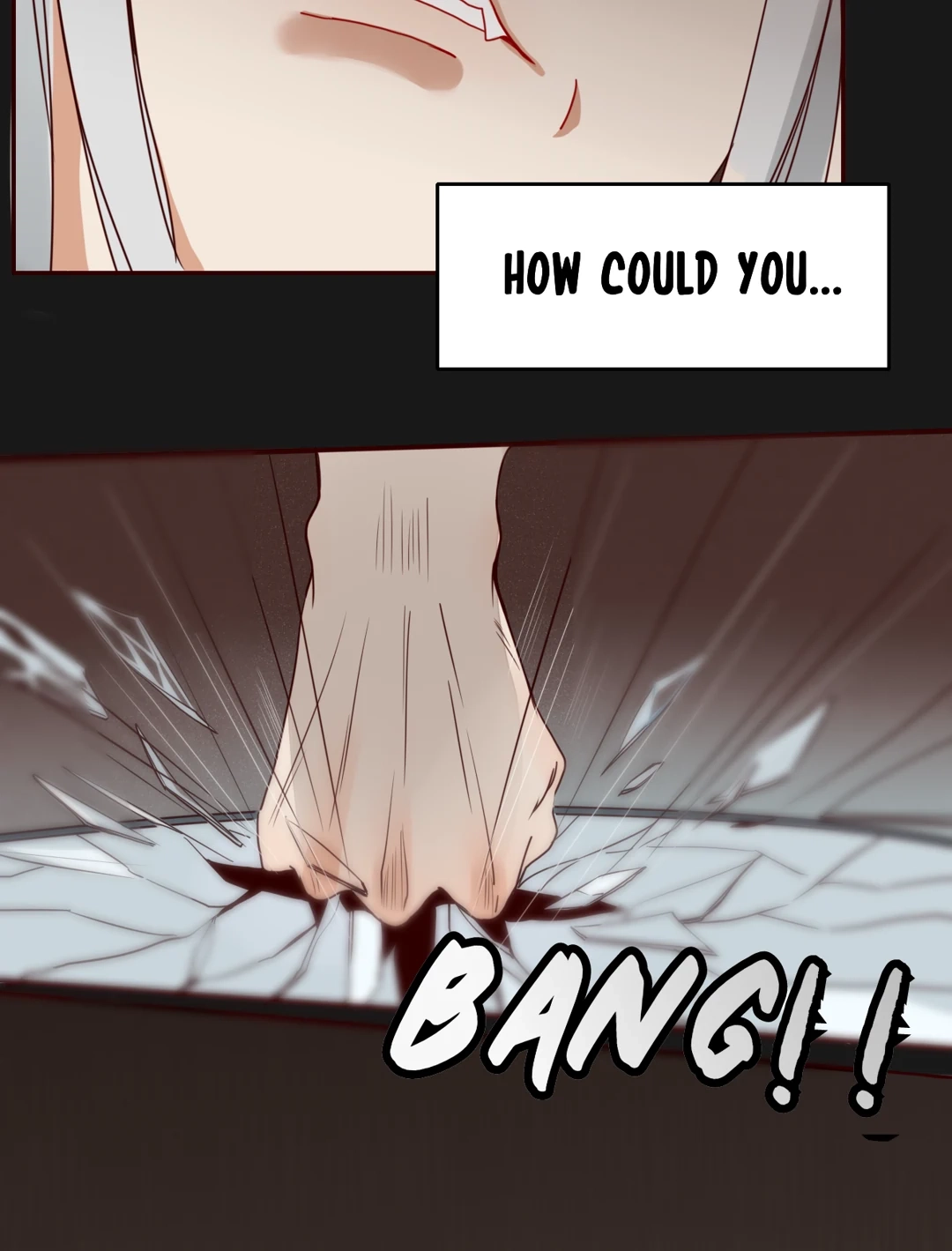 Read Fall Into Your Trap chapter 21 image 8 on Lezhin