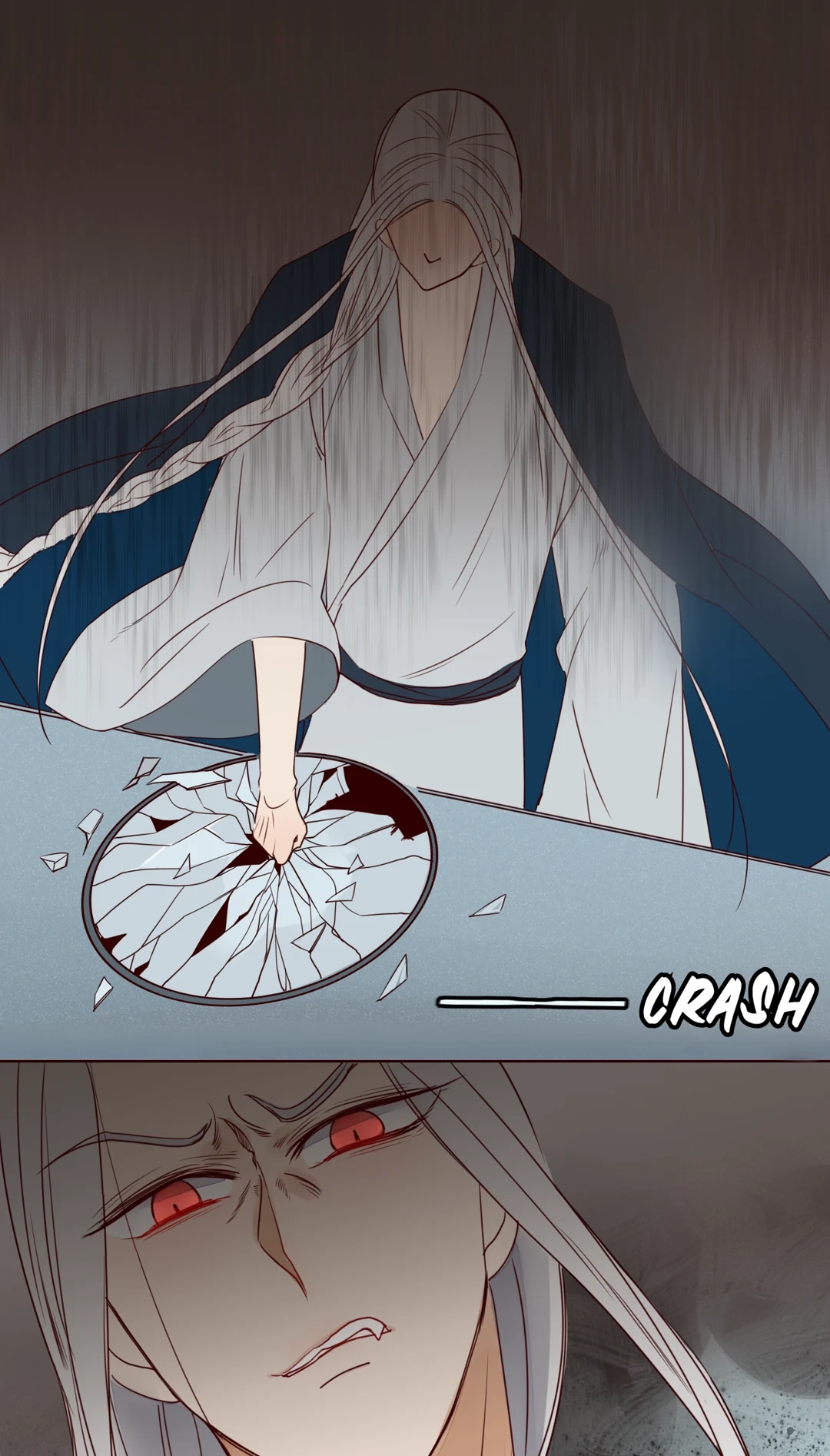 Read Fall Into Your Trap chapter 21 image 9 on Lezhin