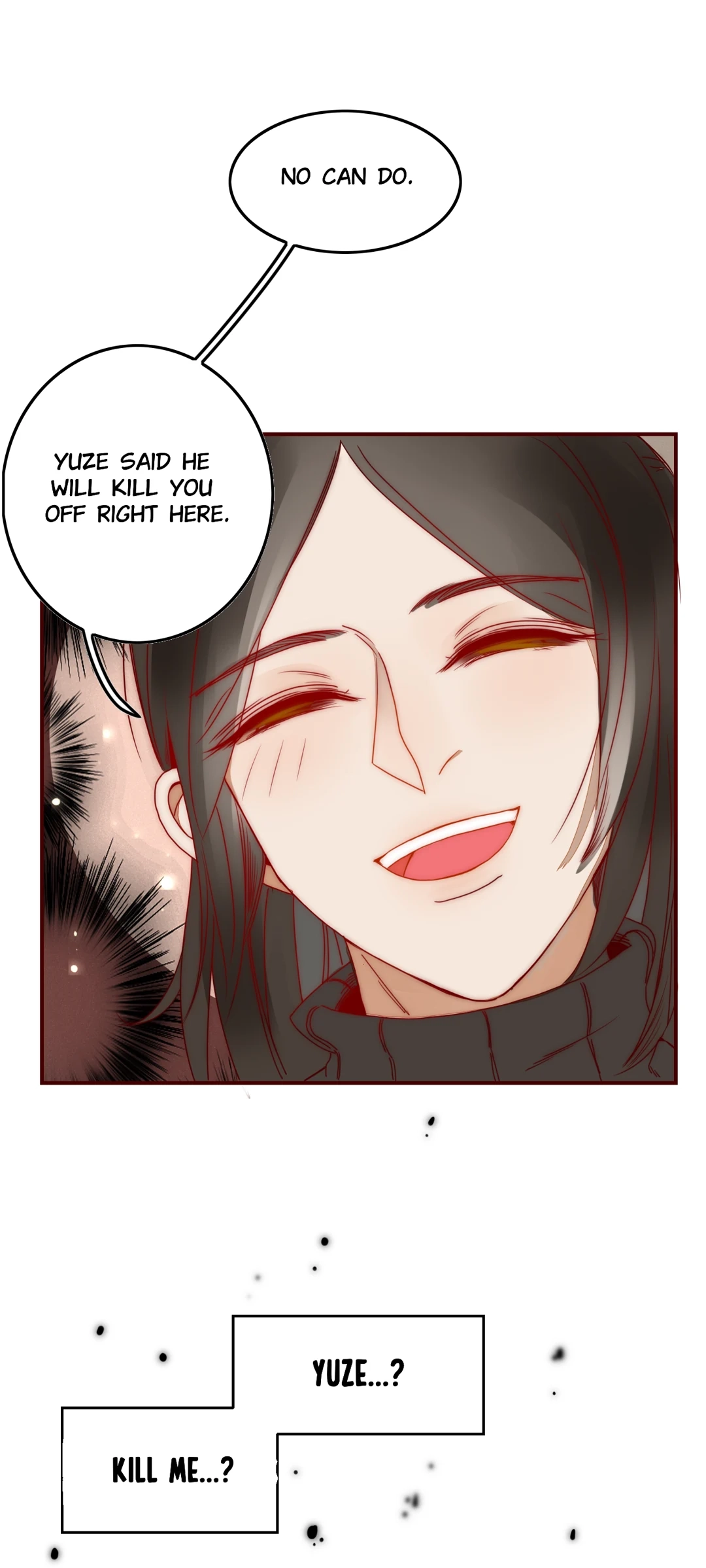 Read Fall Into Your Trap chapter 22 image 15 on Lezhin