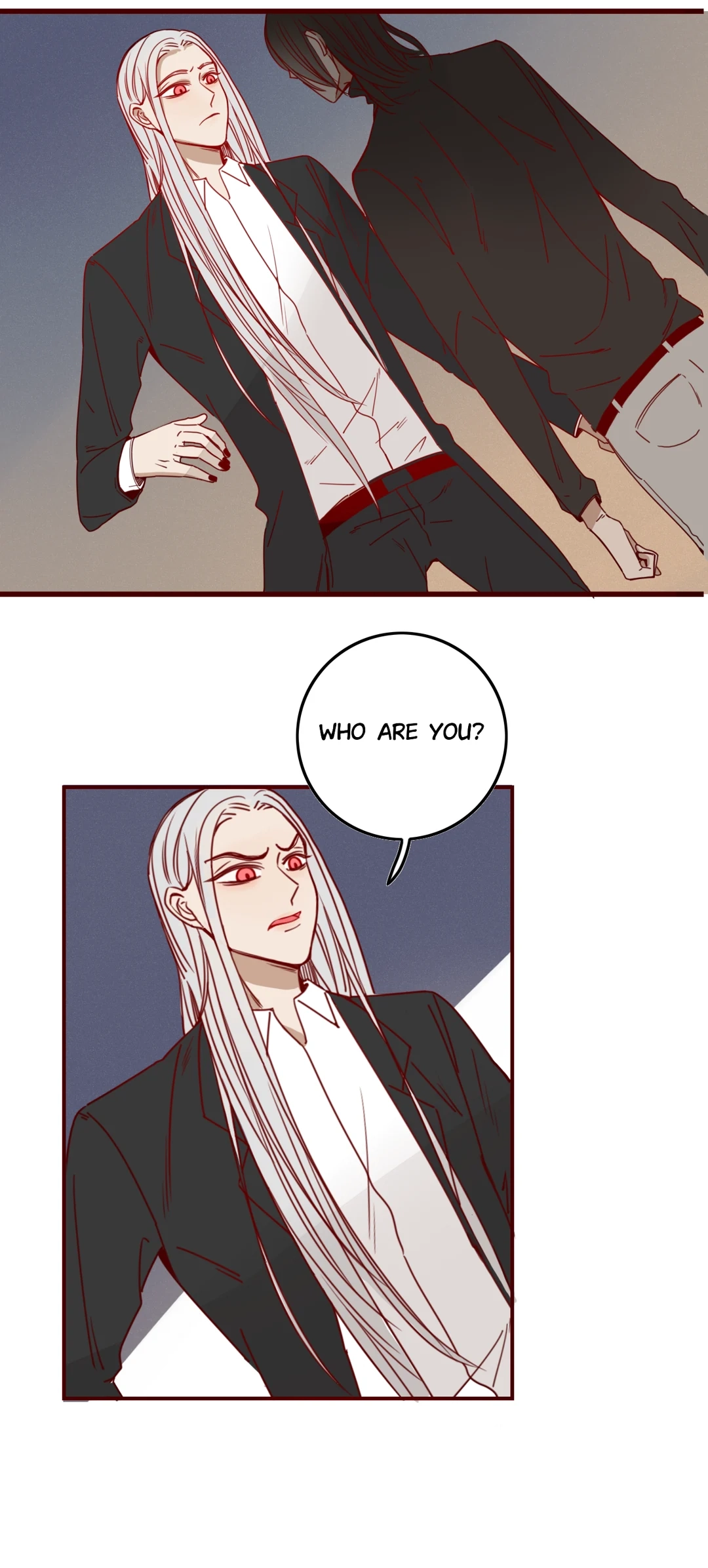 Read Fall Into Your Trap chapter 22 image 16 on Lezhin