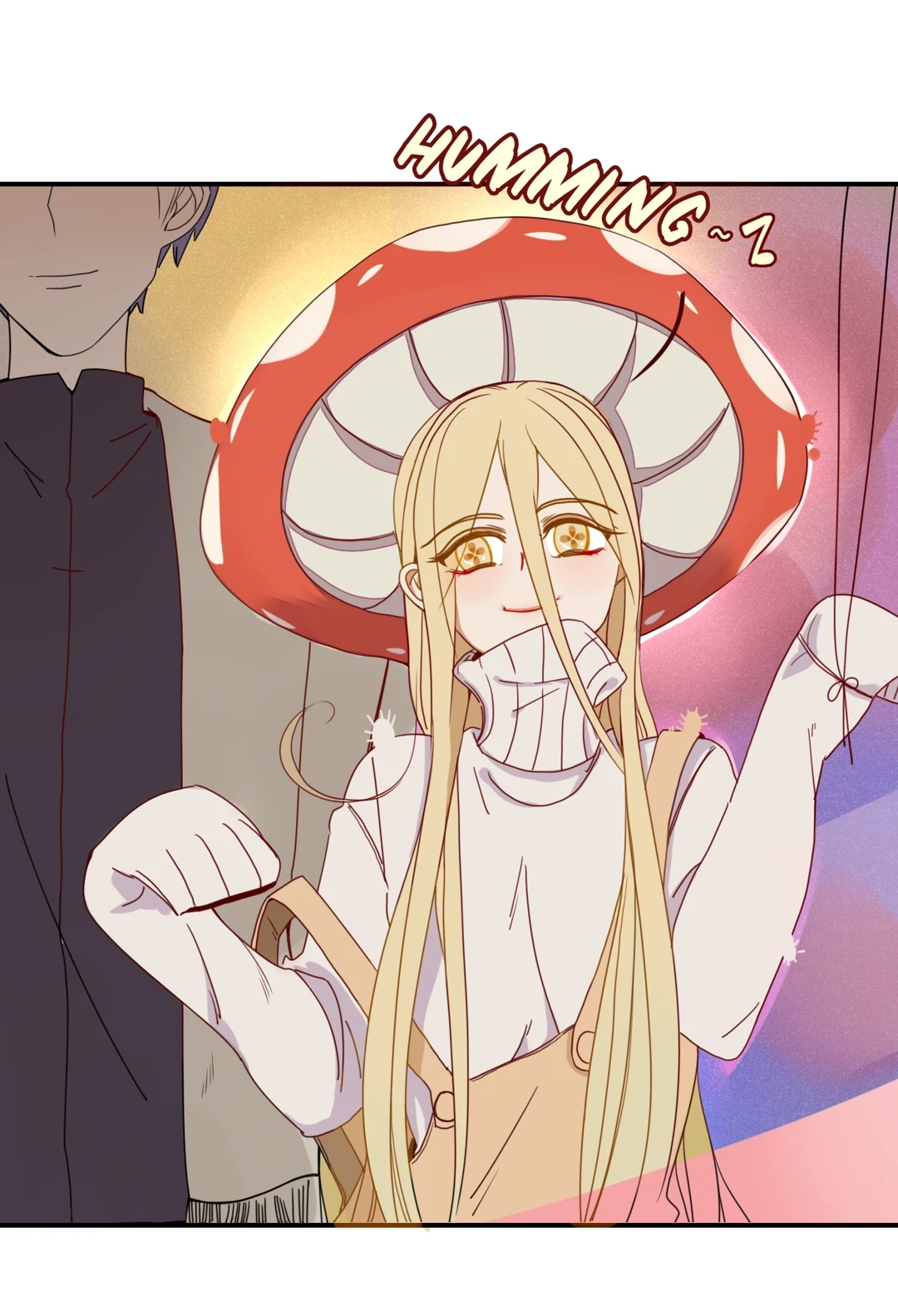 Read Fall Into Your Trap chapter 22 image 25 on Lezhin