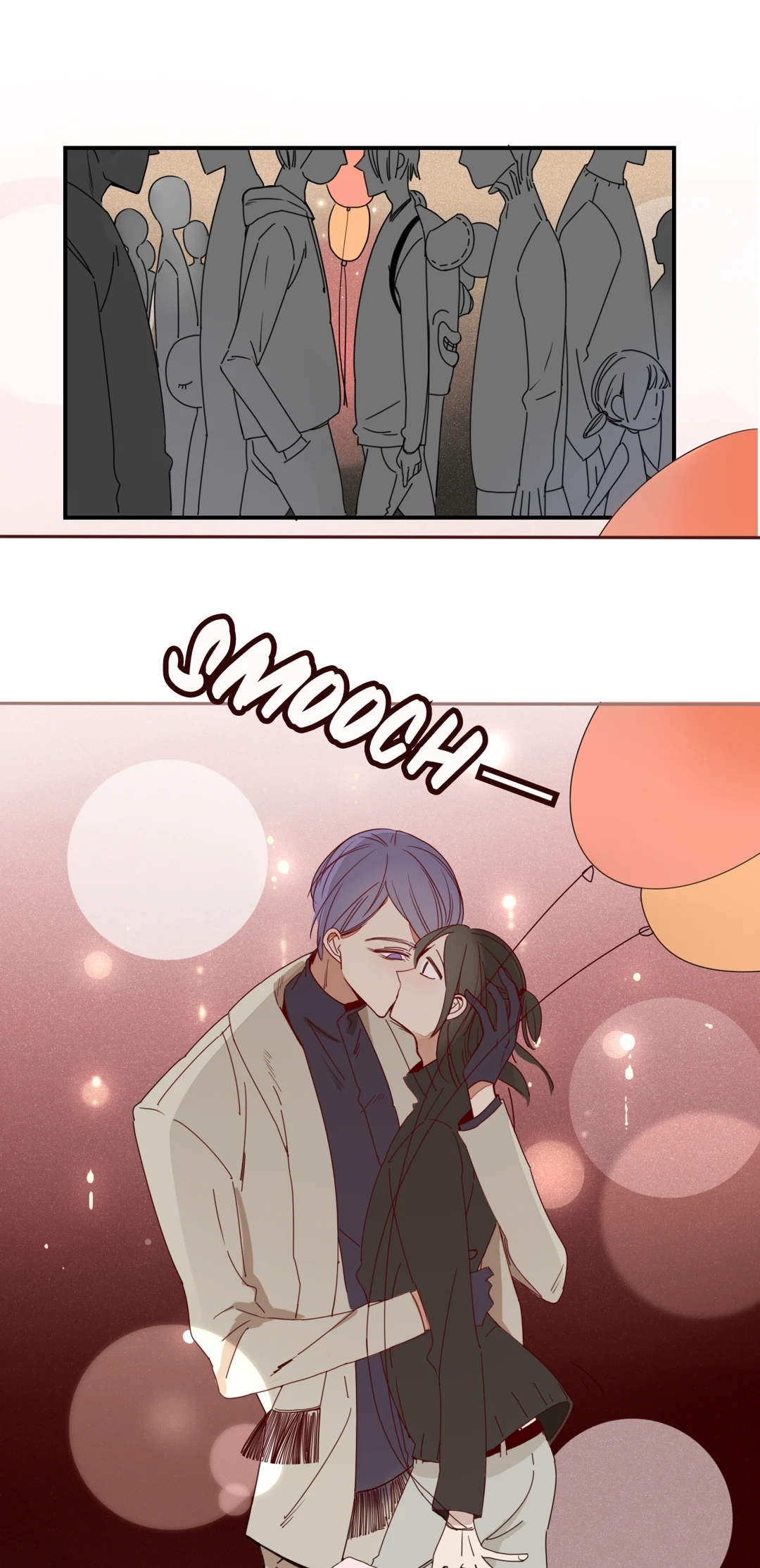 Read Fall Into Your Trap chapter 22 image 8 on Lezhin