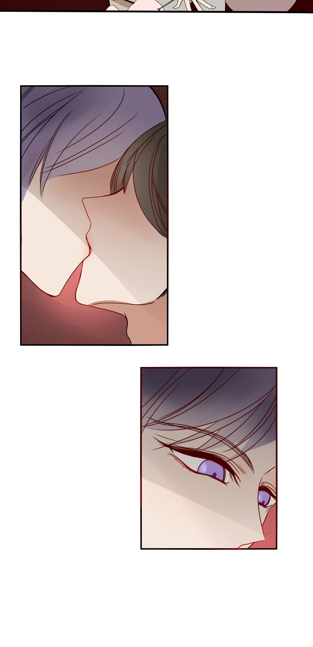 Read Fall Into Your Trap chapter 22 image 9 on Lezhin