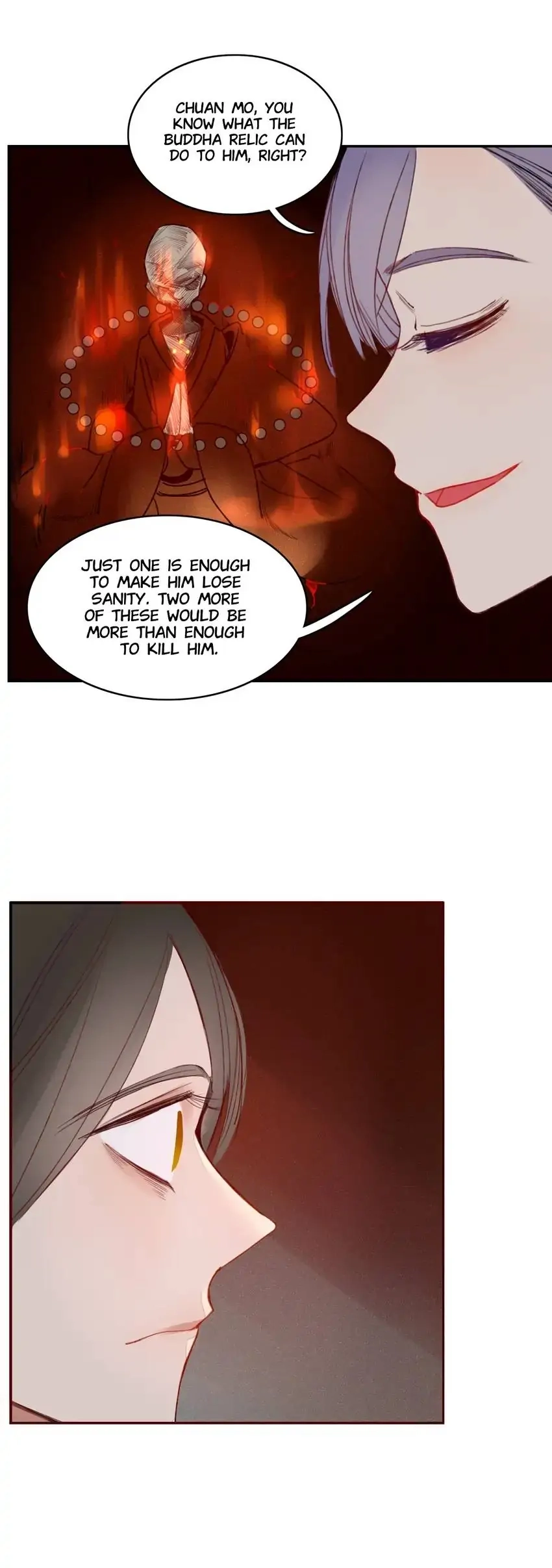 Read Fall Into Your Trap chapter 23 image 10 on Lezhin