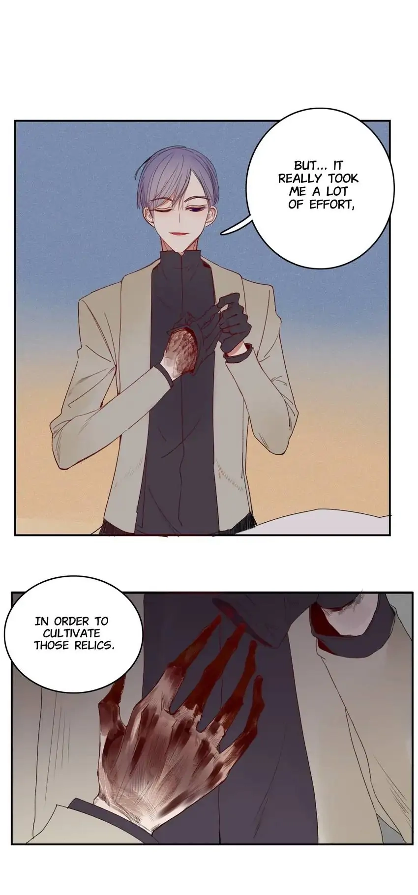 Read Fall Into Your Trap chapter 23 image 11 on Lezhin