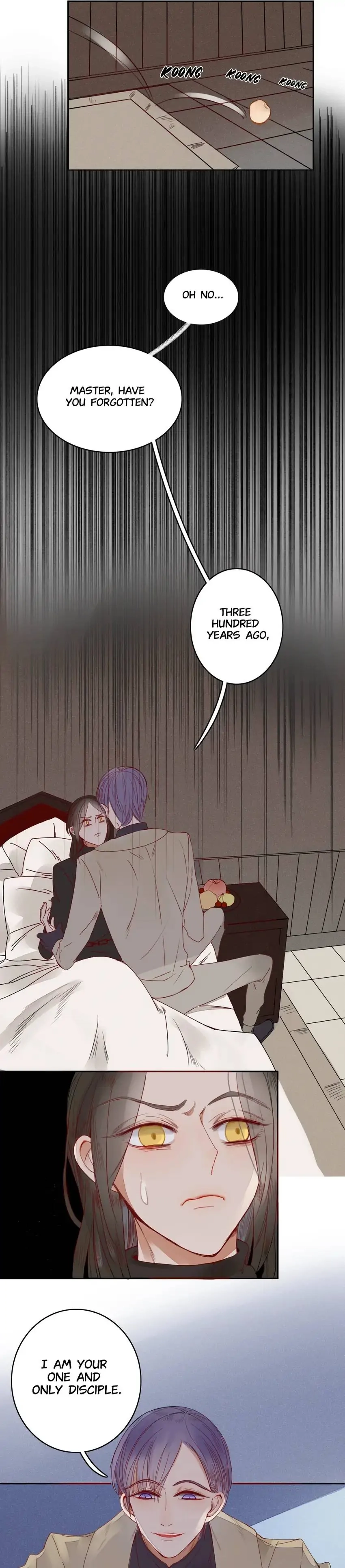 Read Fall Into Your Trap chapter 23 image 13 on Lezhin