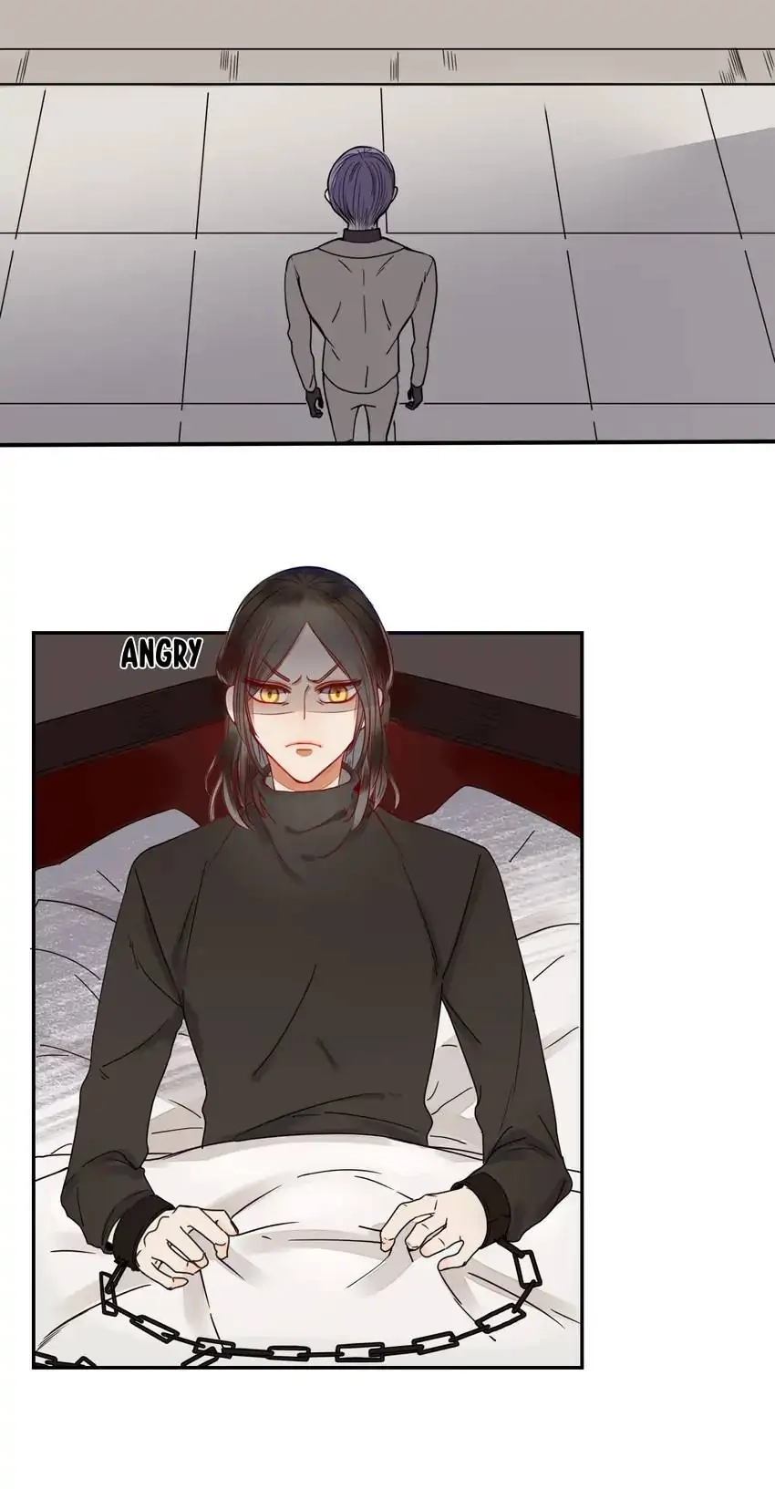 Read Fall Into Your Trap chapter 23 image 2 on Lezhin