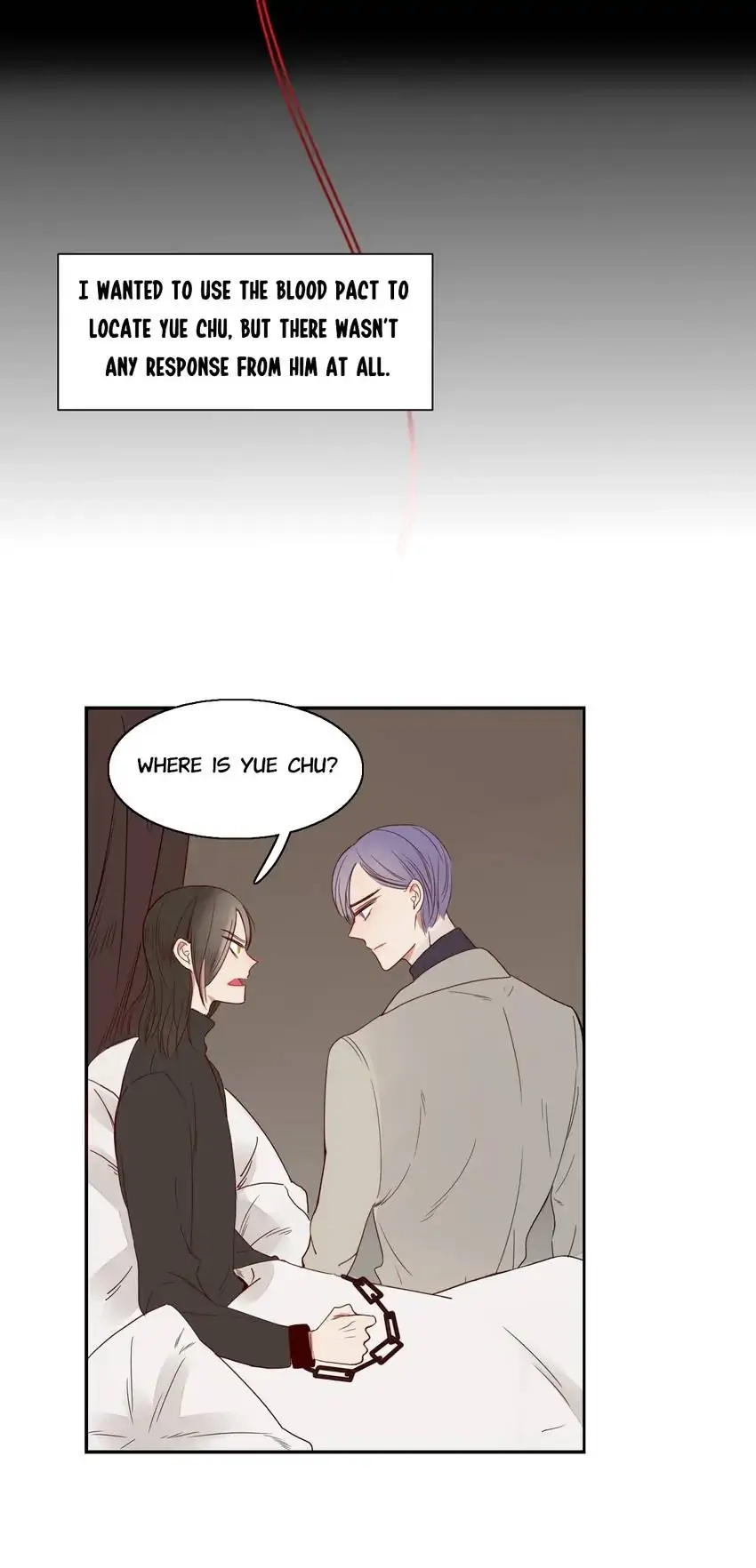 Read Fall Into Your Trap chapter 23 image 5 on Lezhin