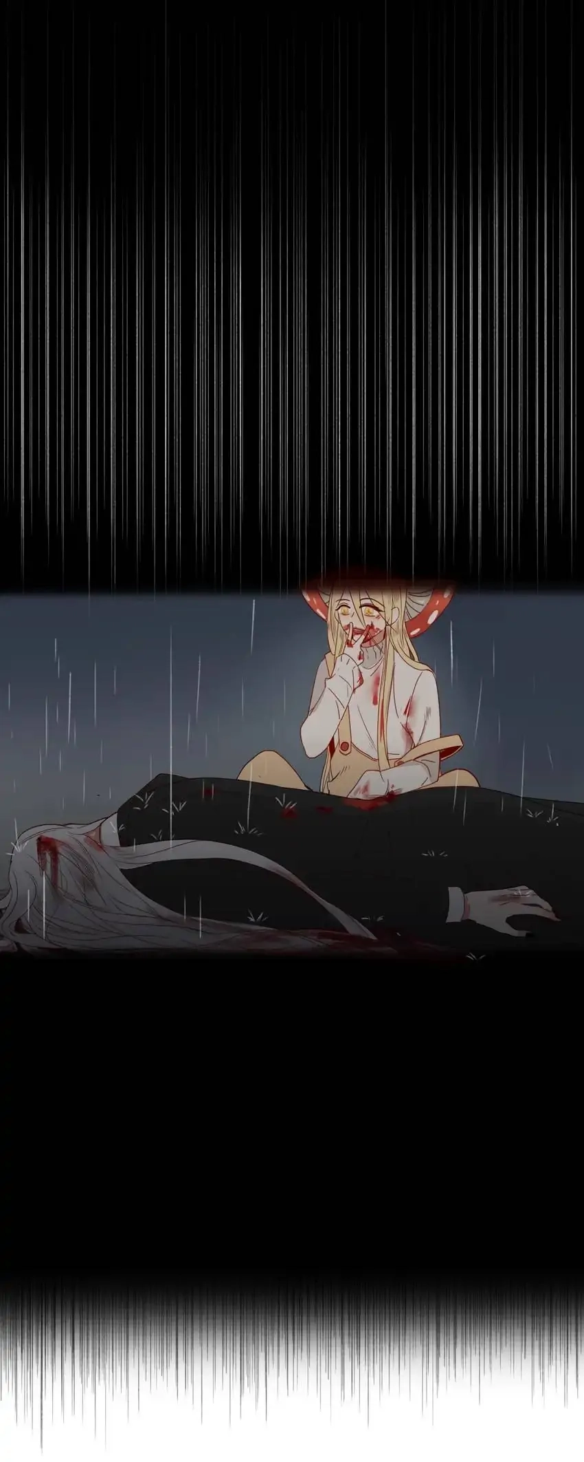 Read Fall Into Your Trap chapter 23 image 7 on Lezhin