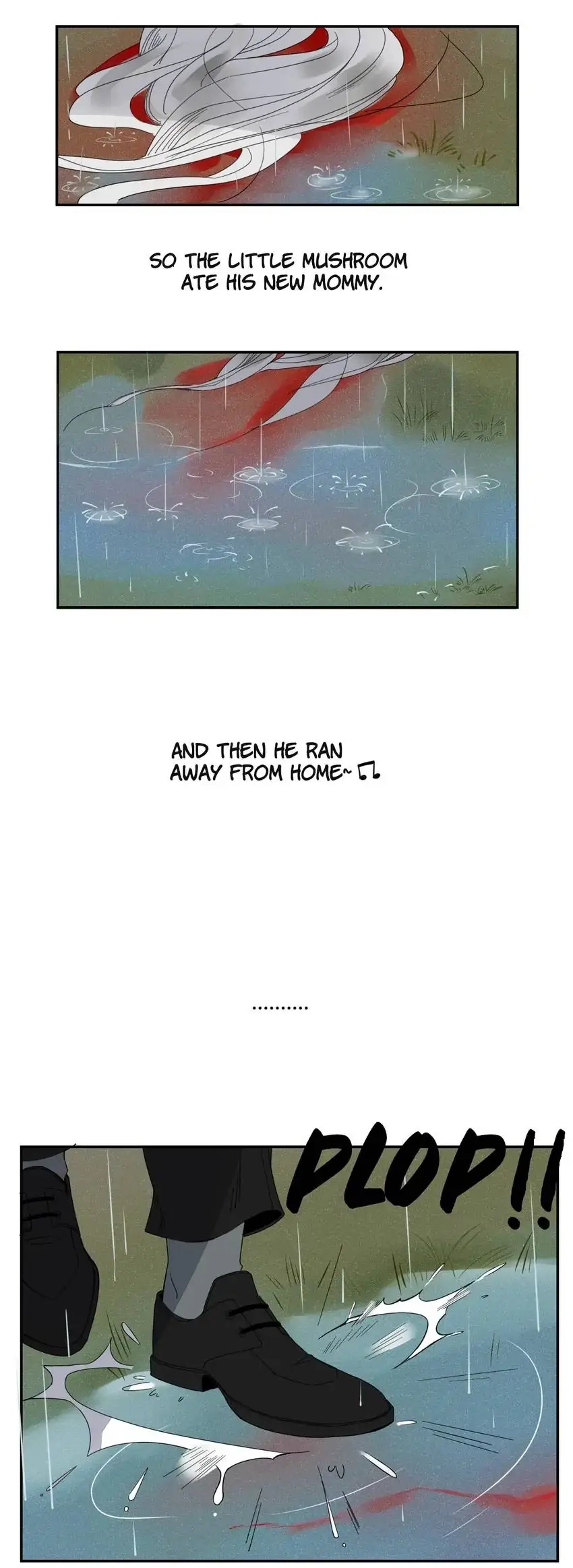 Read Fall Into Your Trap chapter 24 image 1 on Lezhin