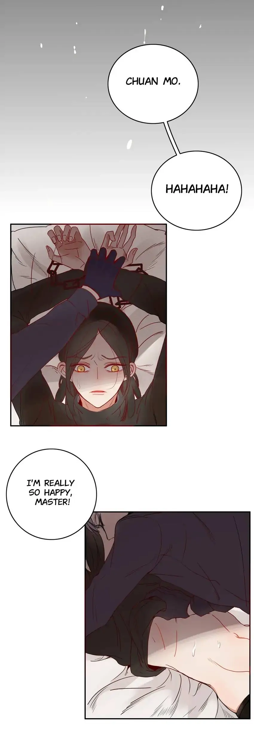 Read Fall Into Your Trap chapter 24 image 12 on Lezhin