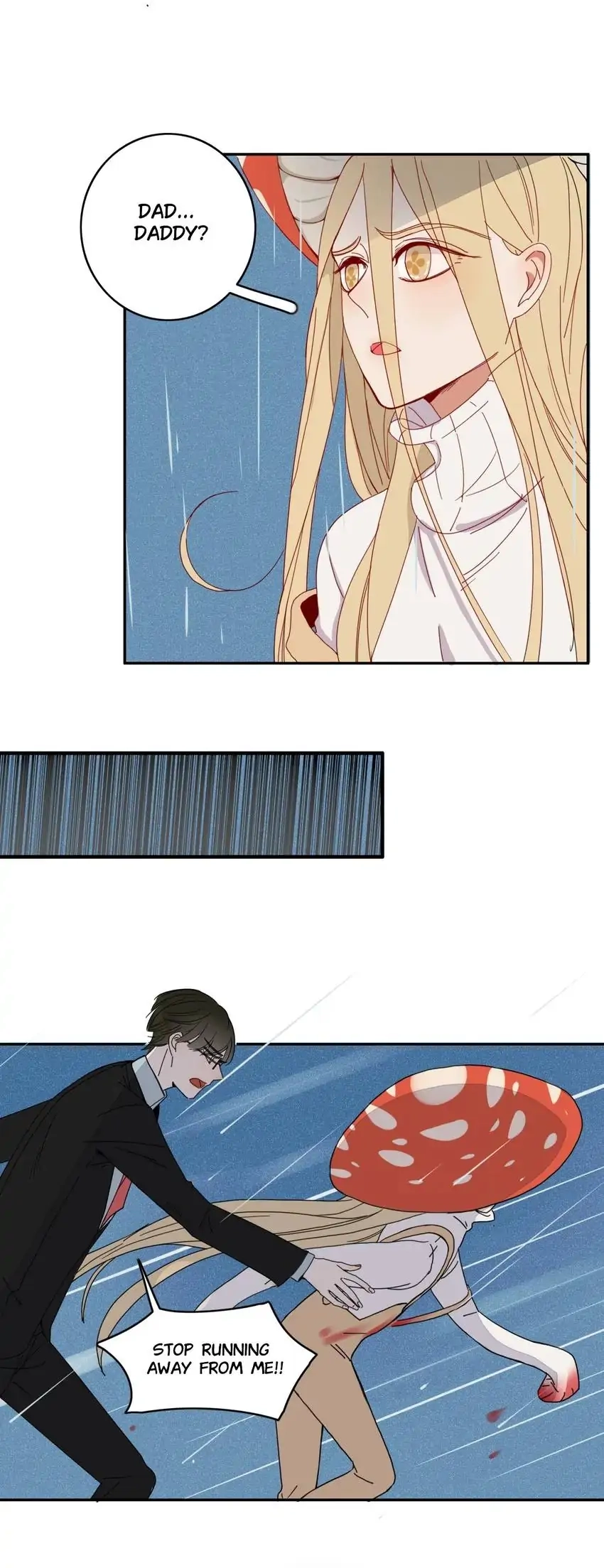 Read Fall Into Your Trap chapter 24 image 3 on Lezhin