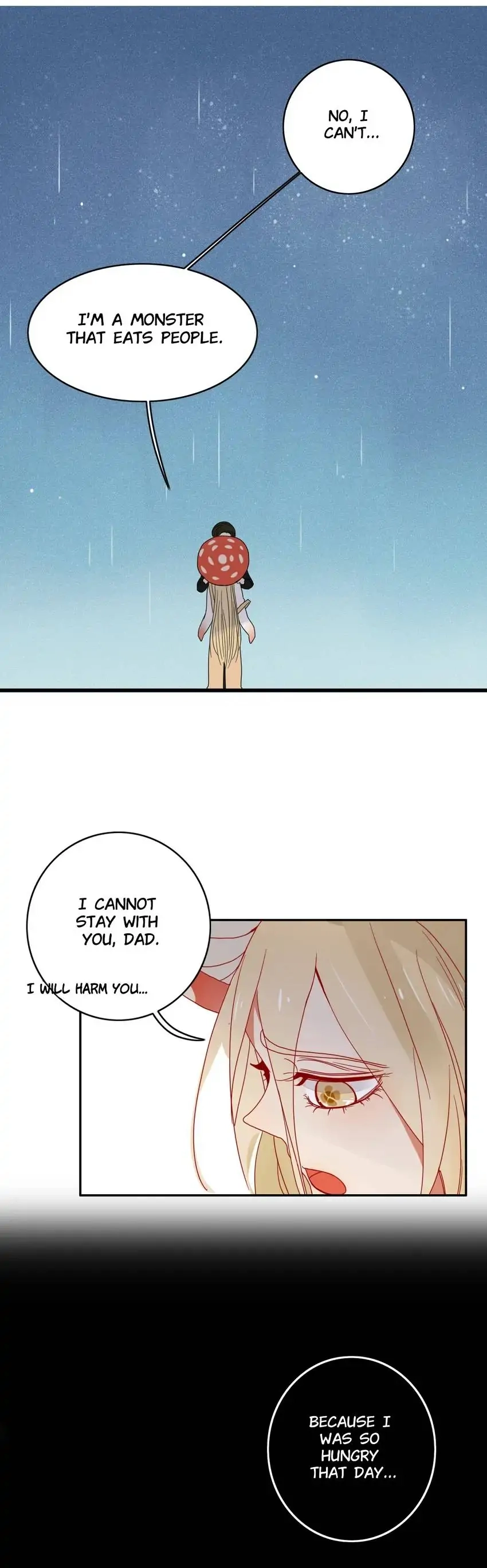 Read Fall Into Your Trap chapter 24 image 5 on Lezhin