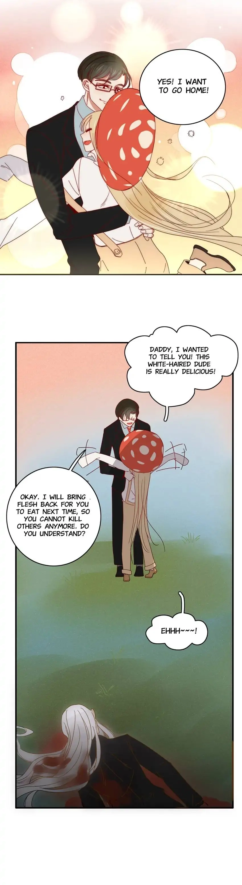 Read Fall Into Your Trap chapter 24 image 8 on Lezhin