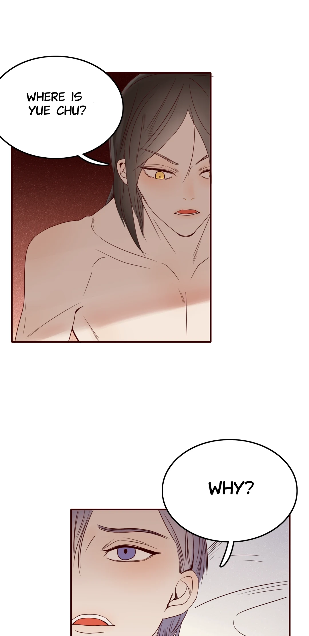 Read Fall Into Your Trap chapter 25 image 10 on Lezhin