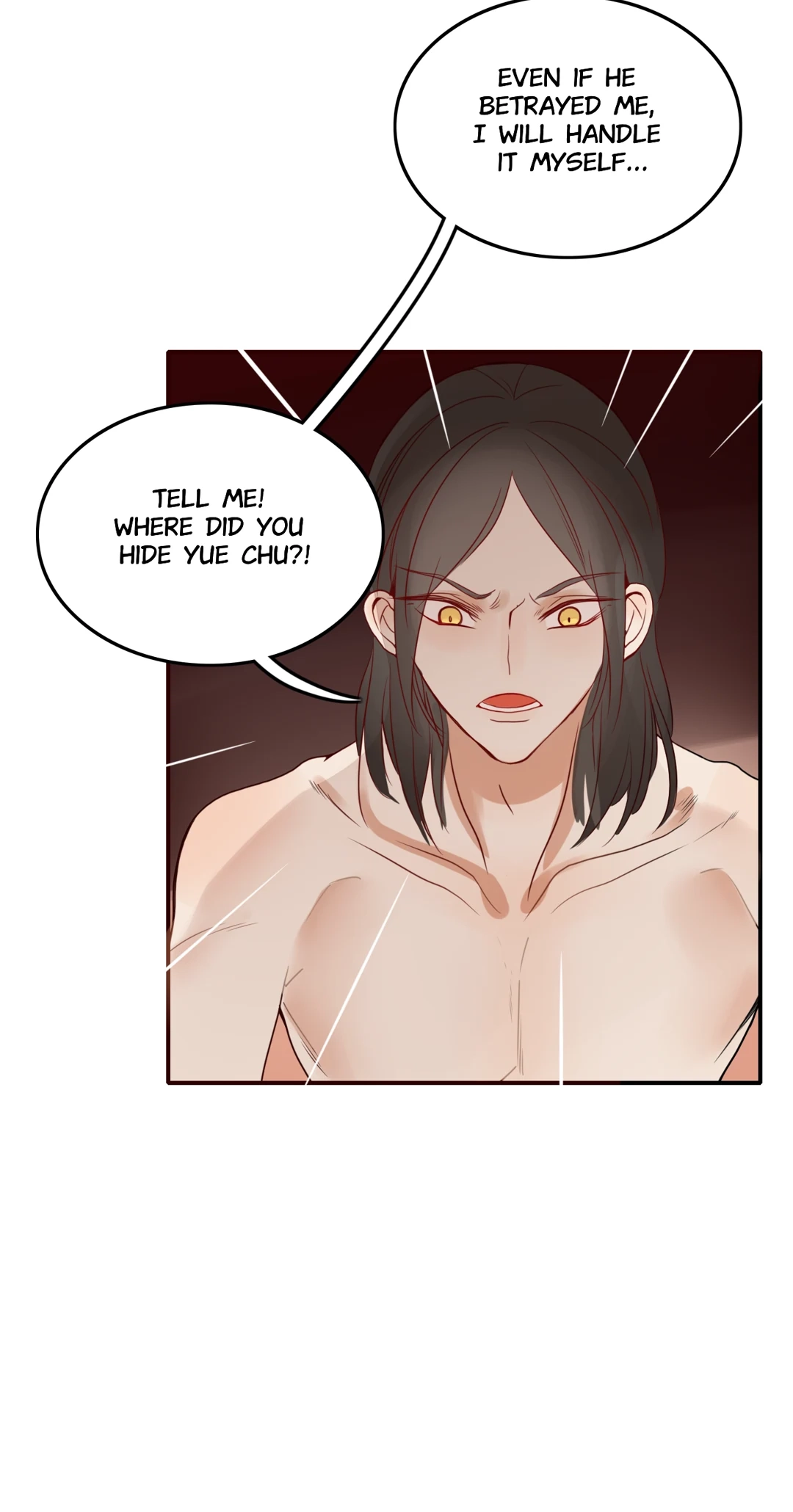 Read Fall Into Your Trap chapter 25 image 13 on Lezhin